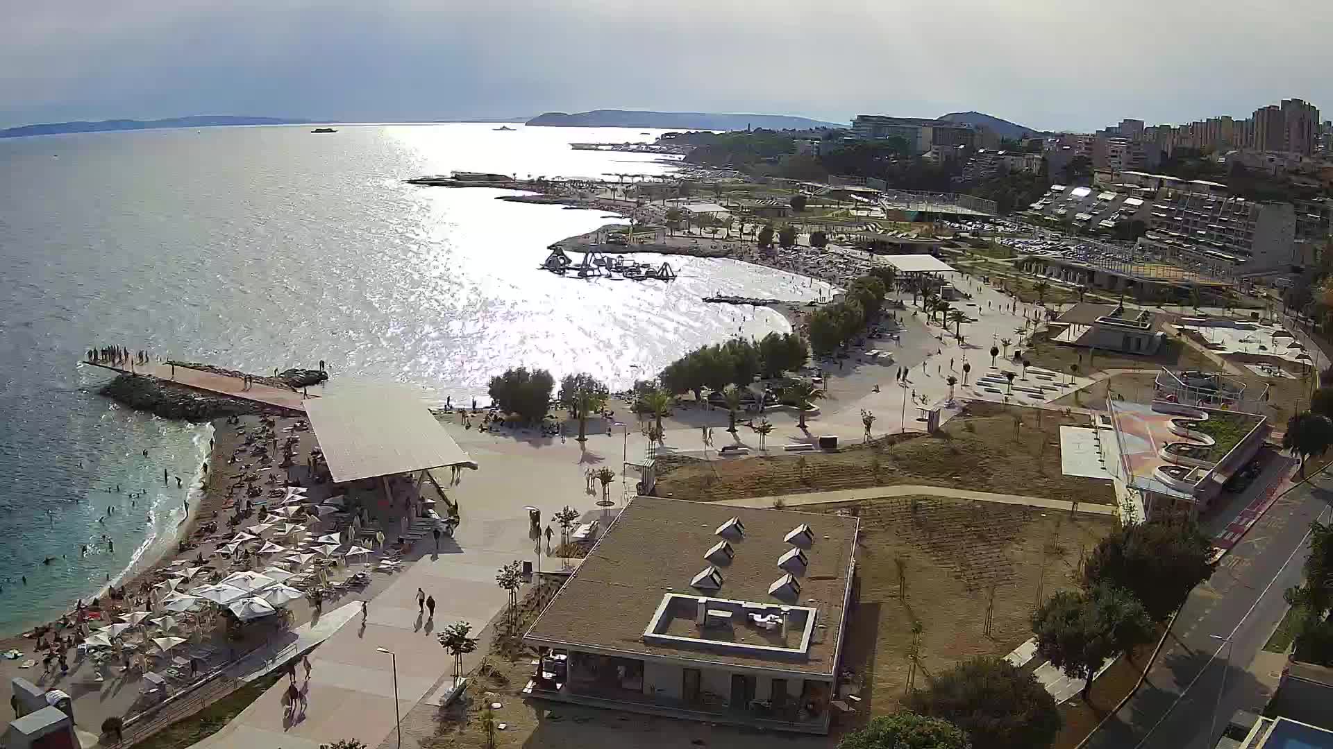 Split – Lungomare Znjanski