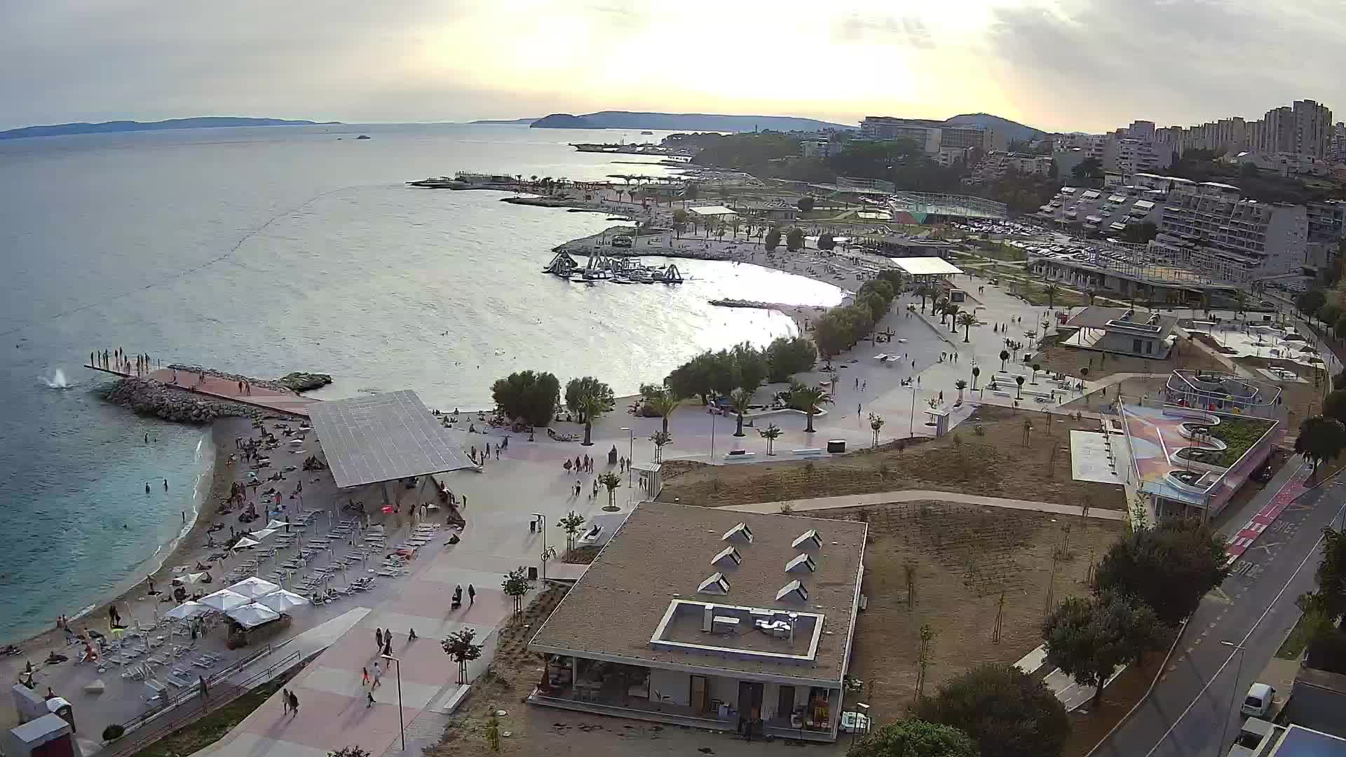 Split – Lungomare Znjanski