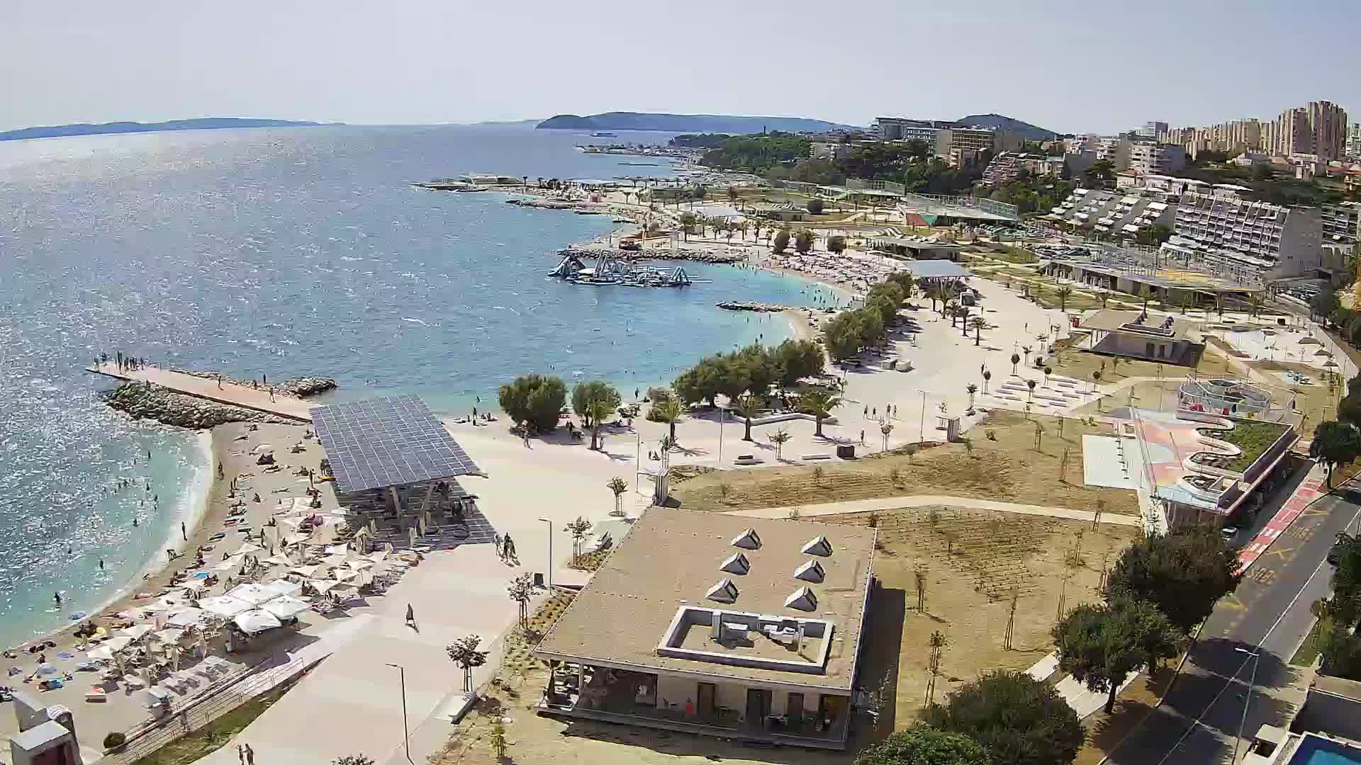 Split – Znjanski Plateau Renovation