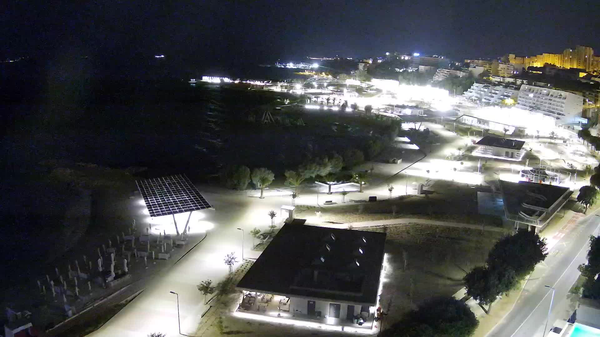 Split – Lungomare Znjanski
