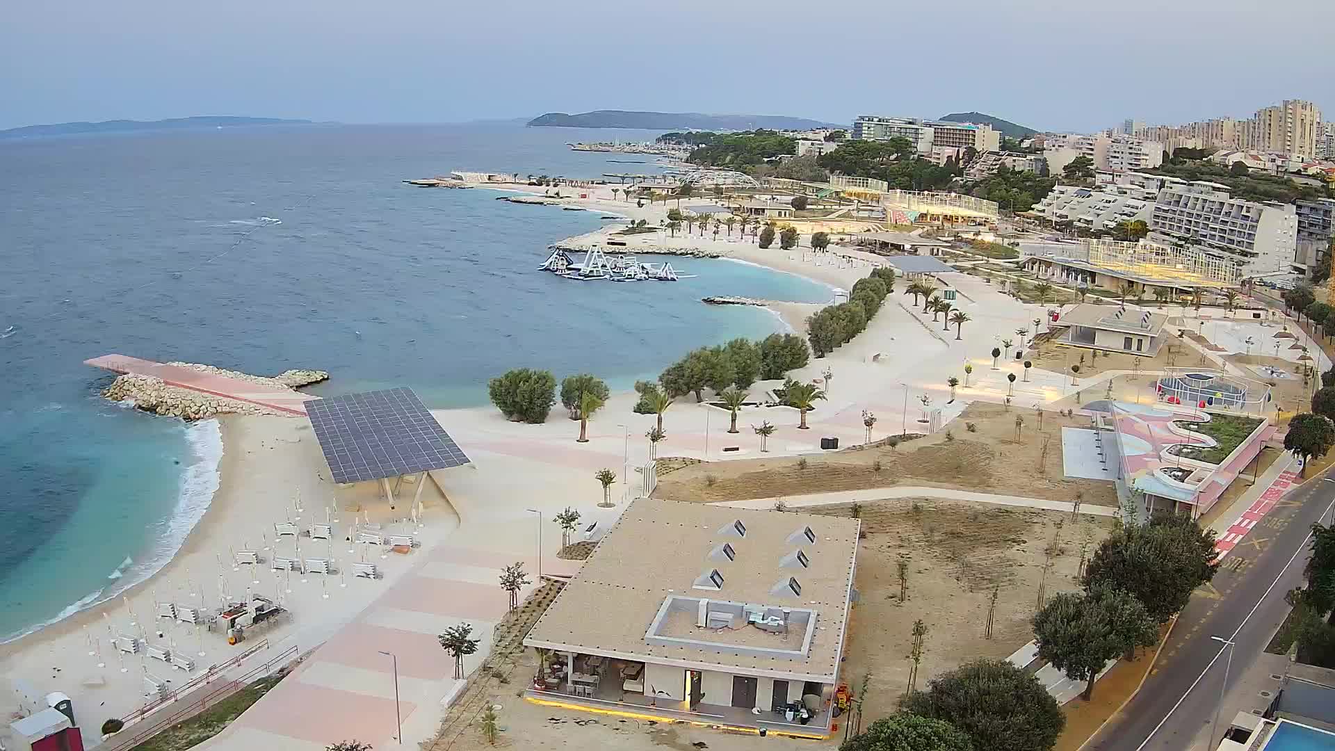 Split – Lungomare Znjanski