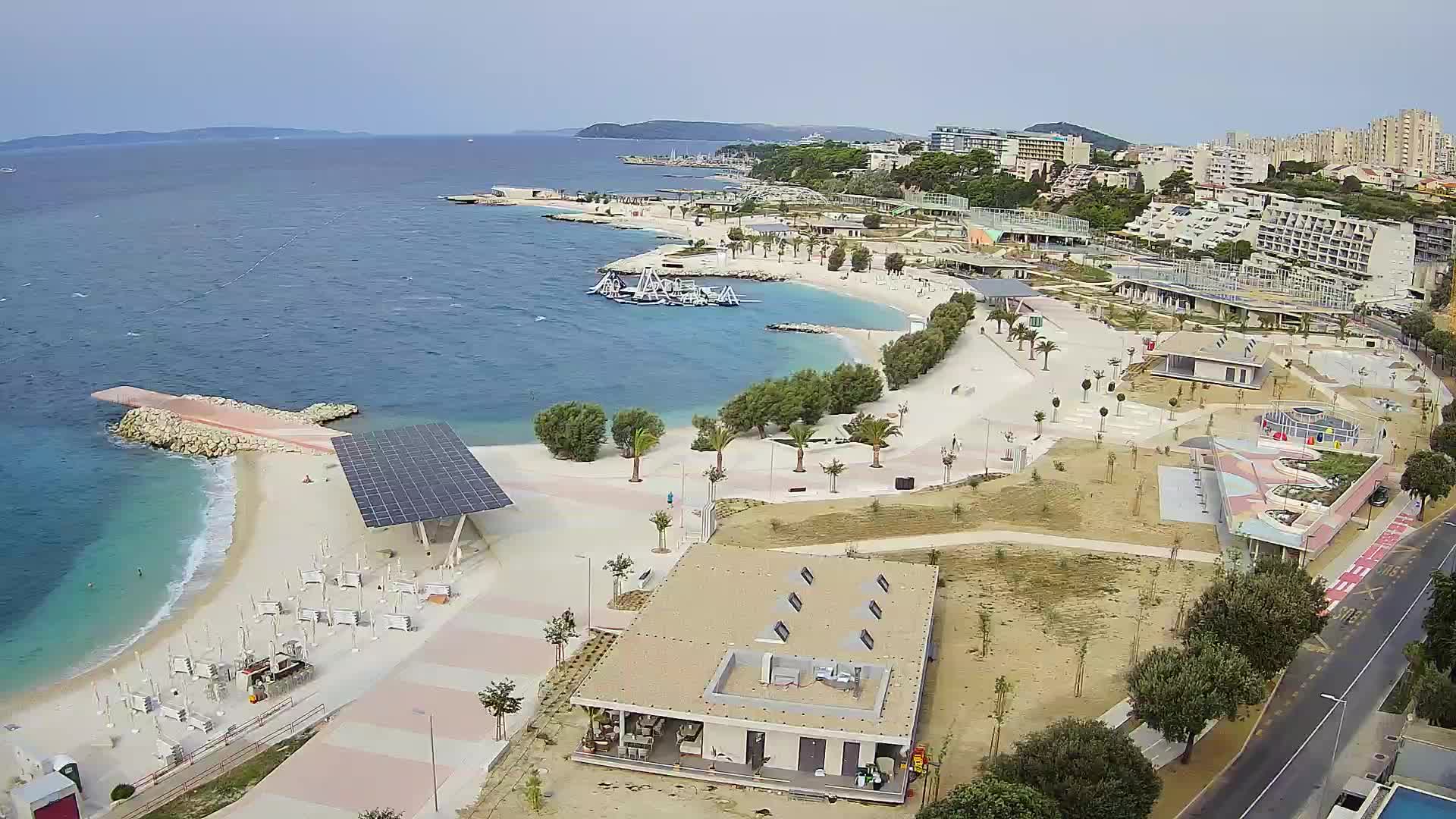 Split – Lungomare Znjanski