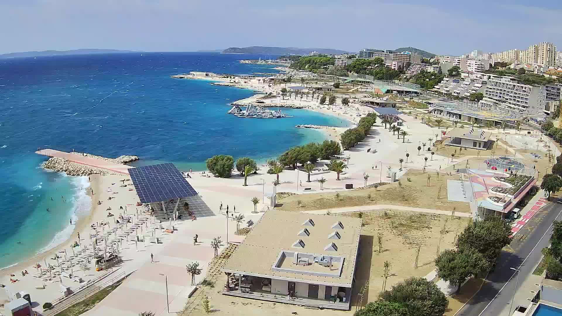 Split – Lungomare Znjanski