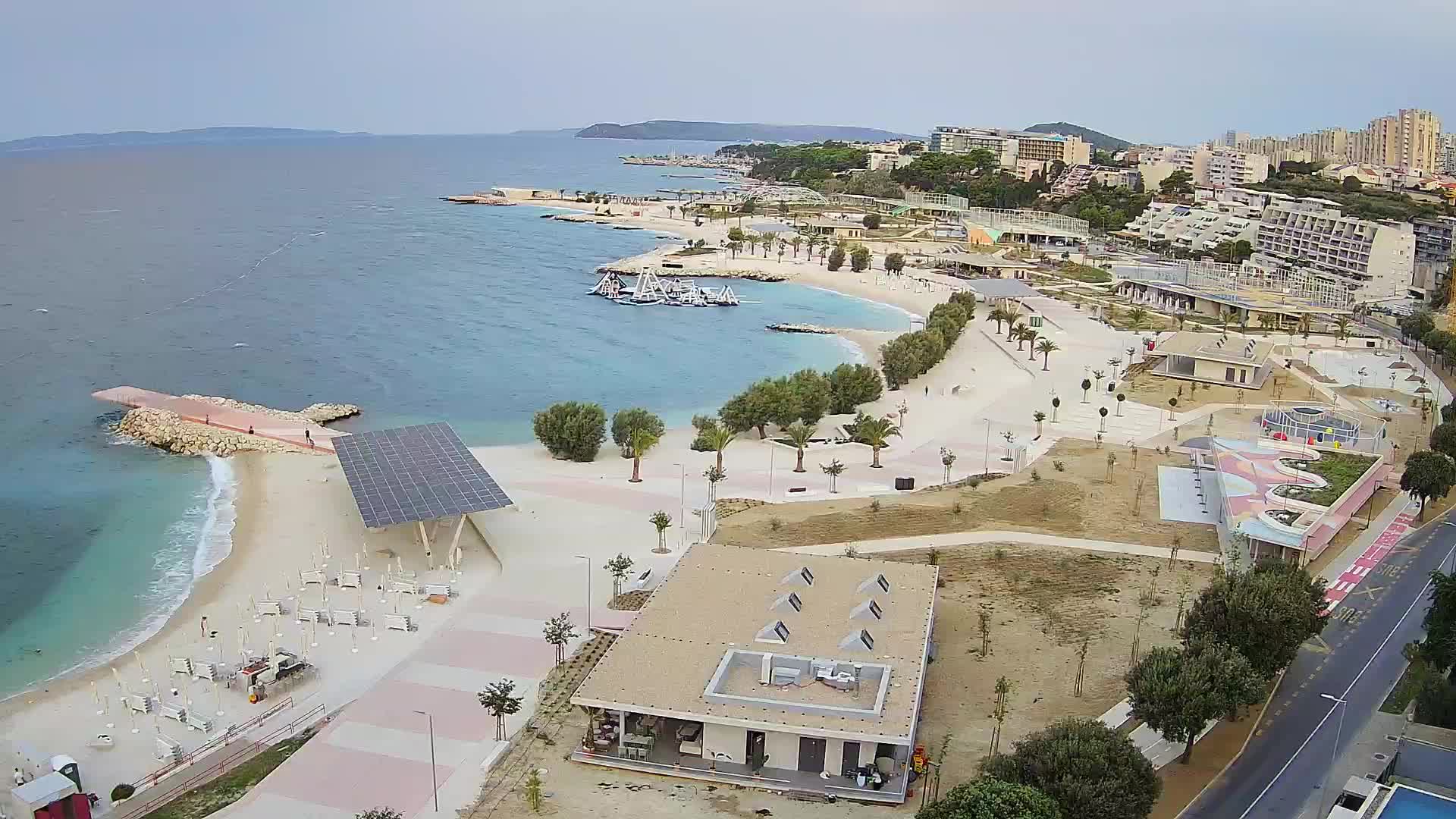 Split – Lungomare Znjanski
