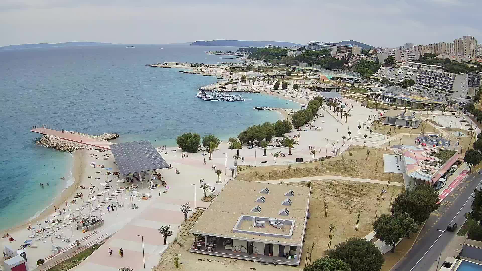 Split – Lungomare Znjanski