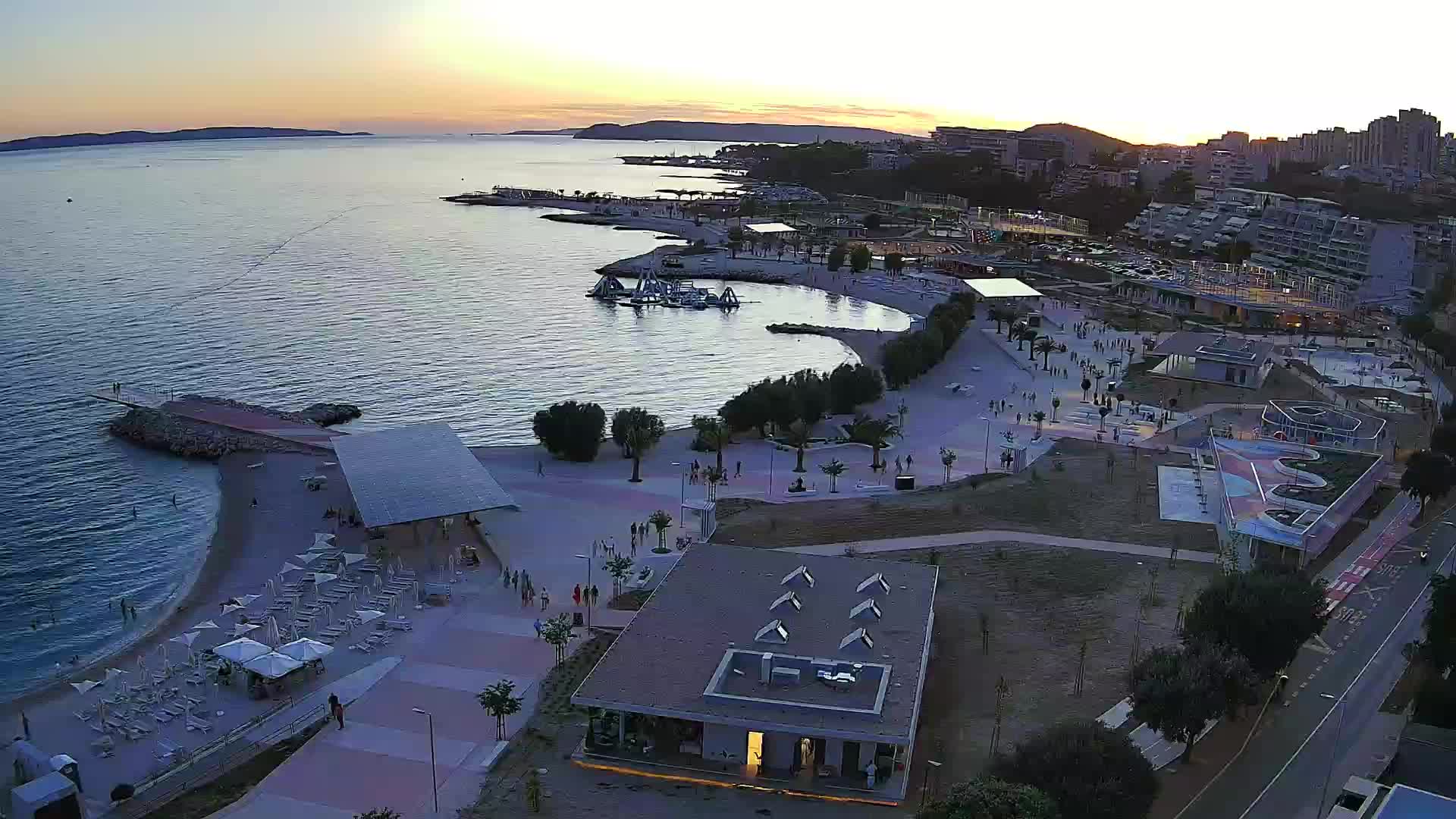 Split – Znjanski Plateau Renovation