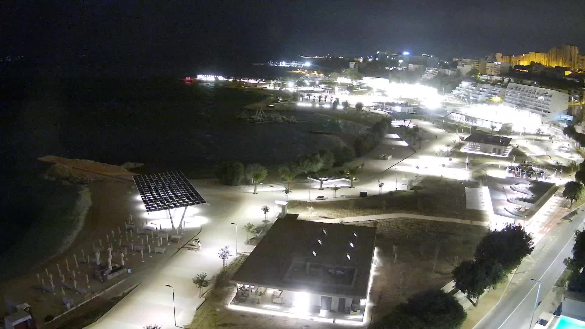 Split – Lungomare Znjanski