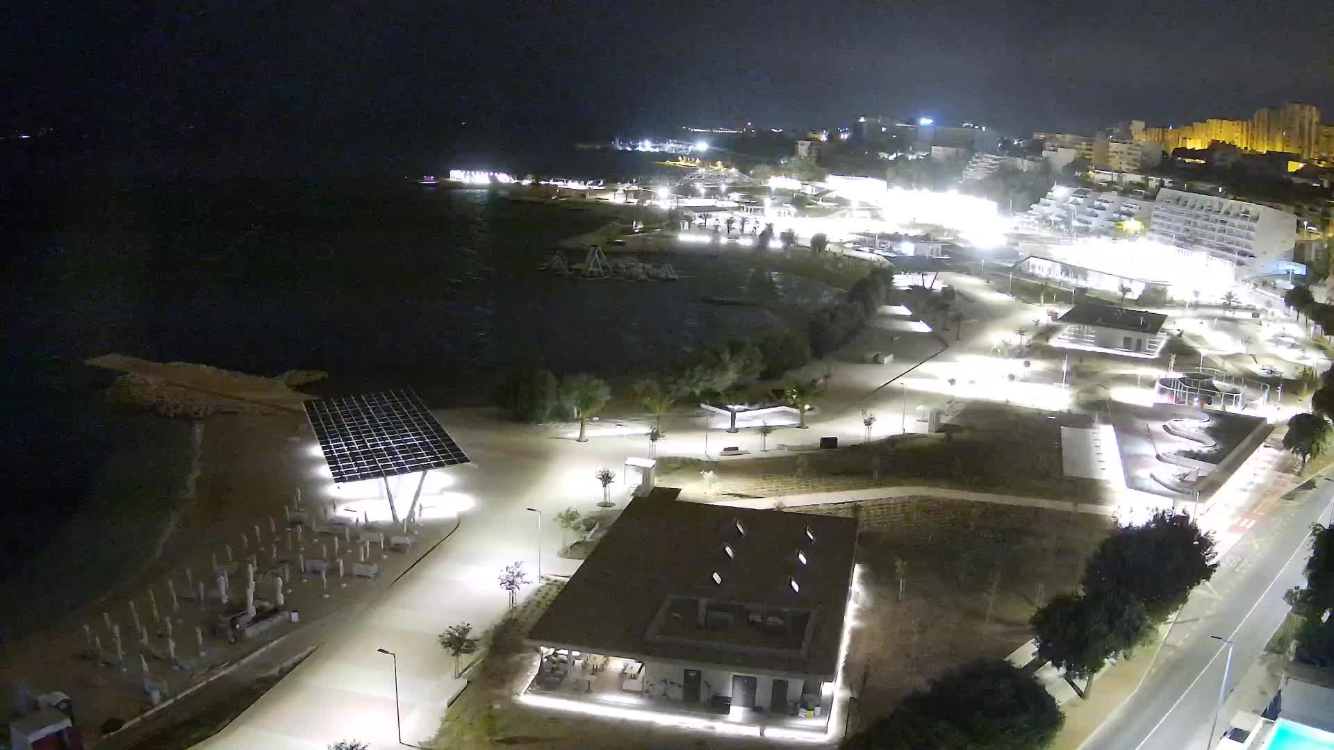 Split – Lungomare Znjanski