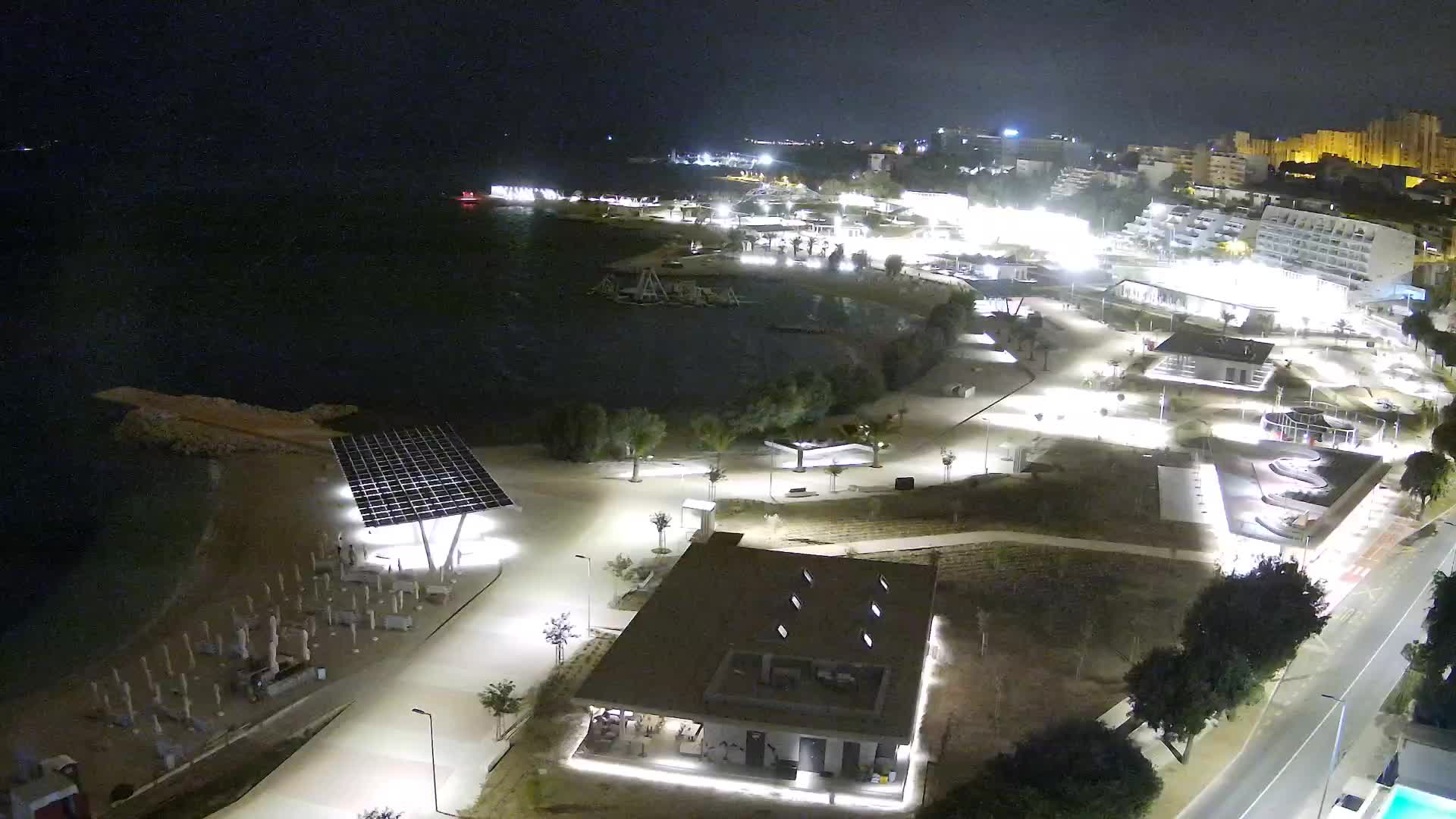 Split – Lungomare Znjanski