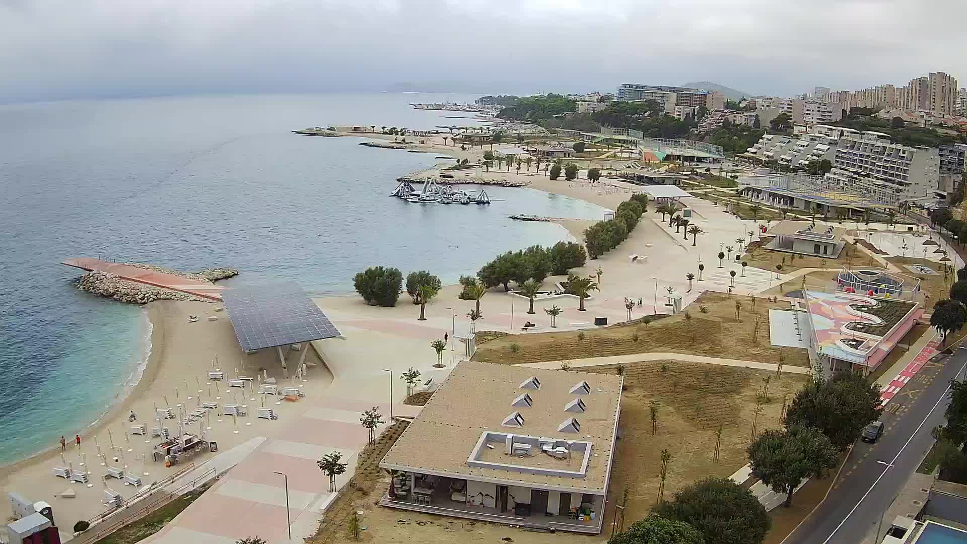 Split – Lungomare Znjanski