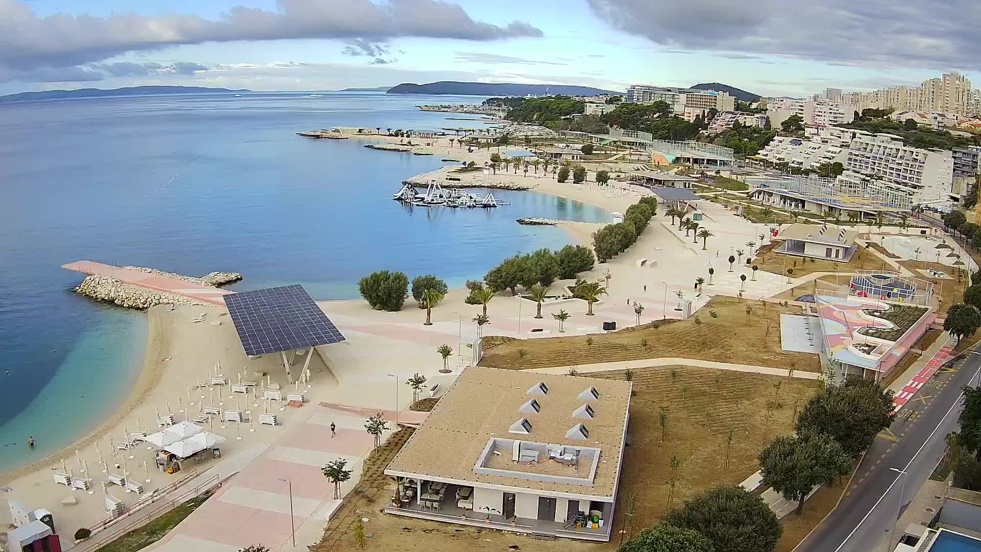 Split – Lungomare Znjanski