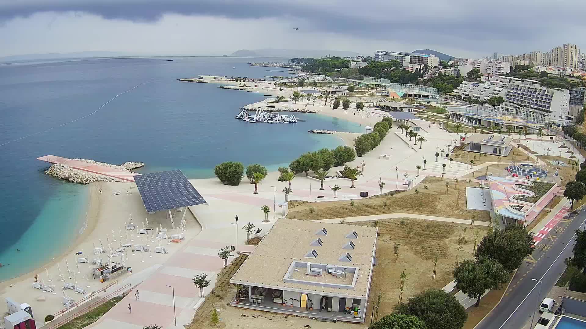 Split – Lungomare Znjanski