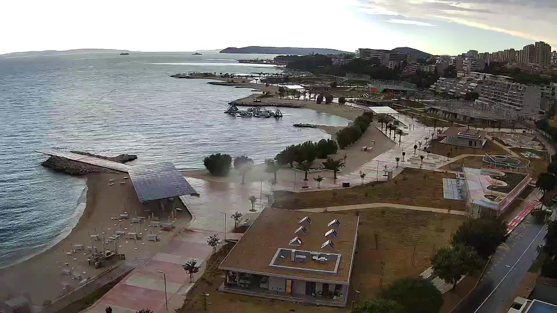 Split – Znjanski Plateau Renovation