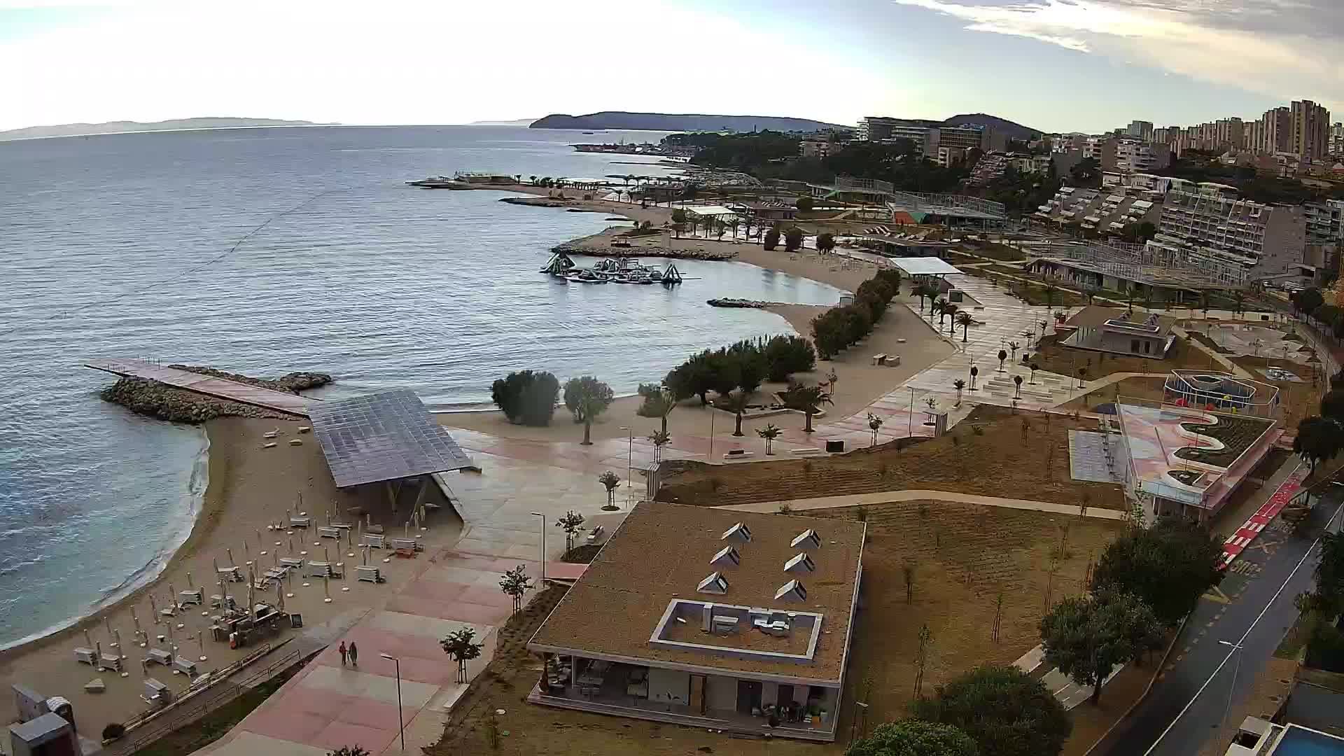 Split – Znjanski Plateau Renovation