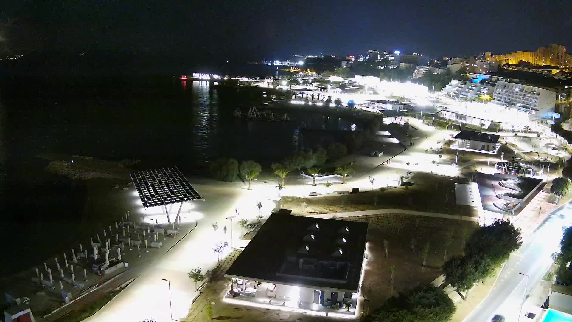 Split – Obnova Žnjanskog platoa