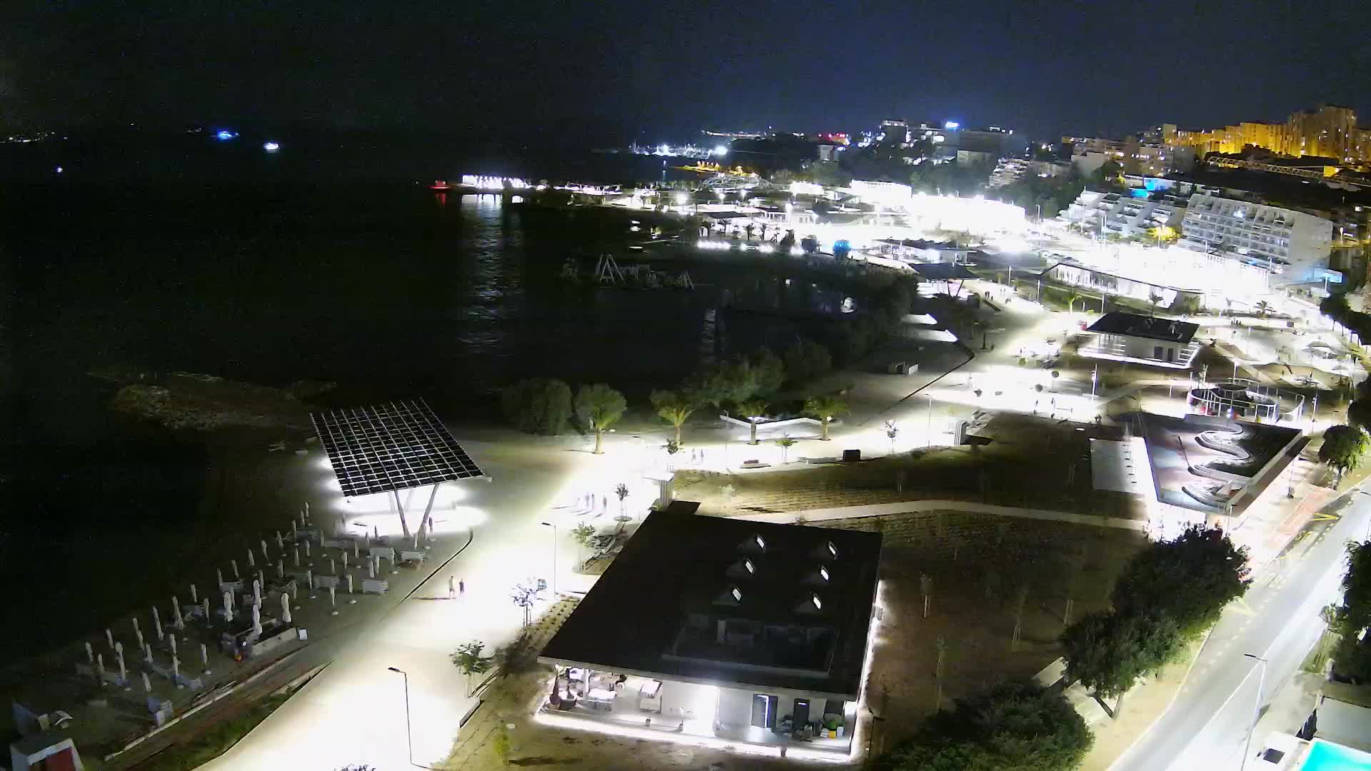 Split – Lungomare Znjanski