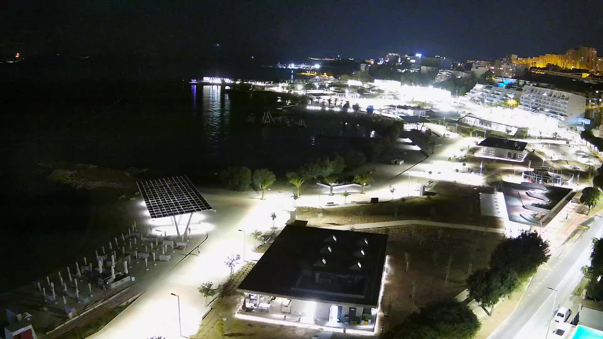 Split – Lungomare Znjanski