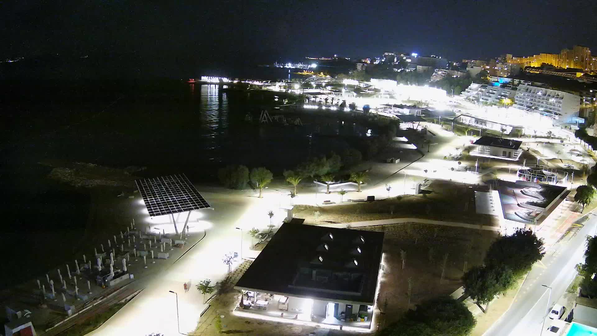 Split – Lungomare Znjanski