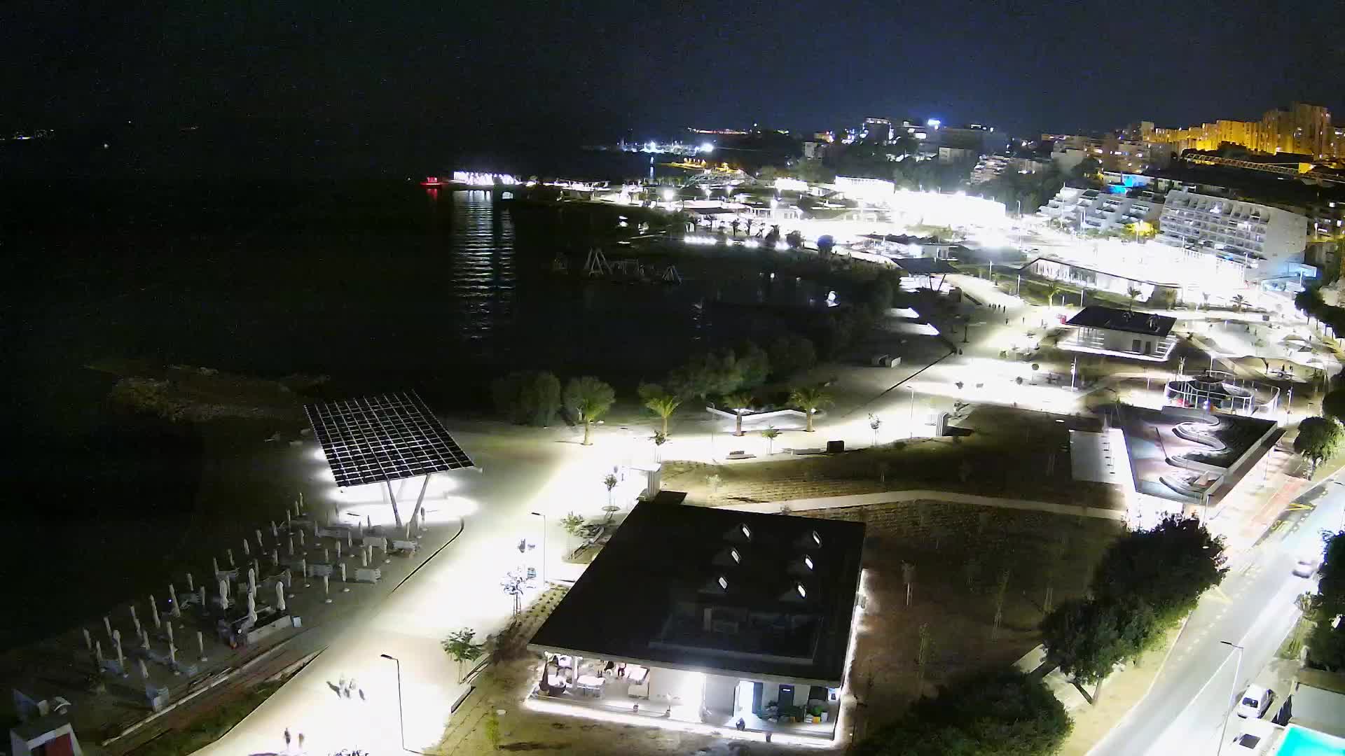 Split – Obnova Žnjanskog platoa