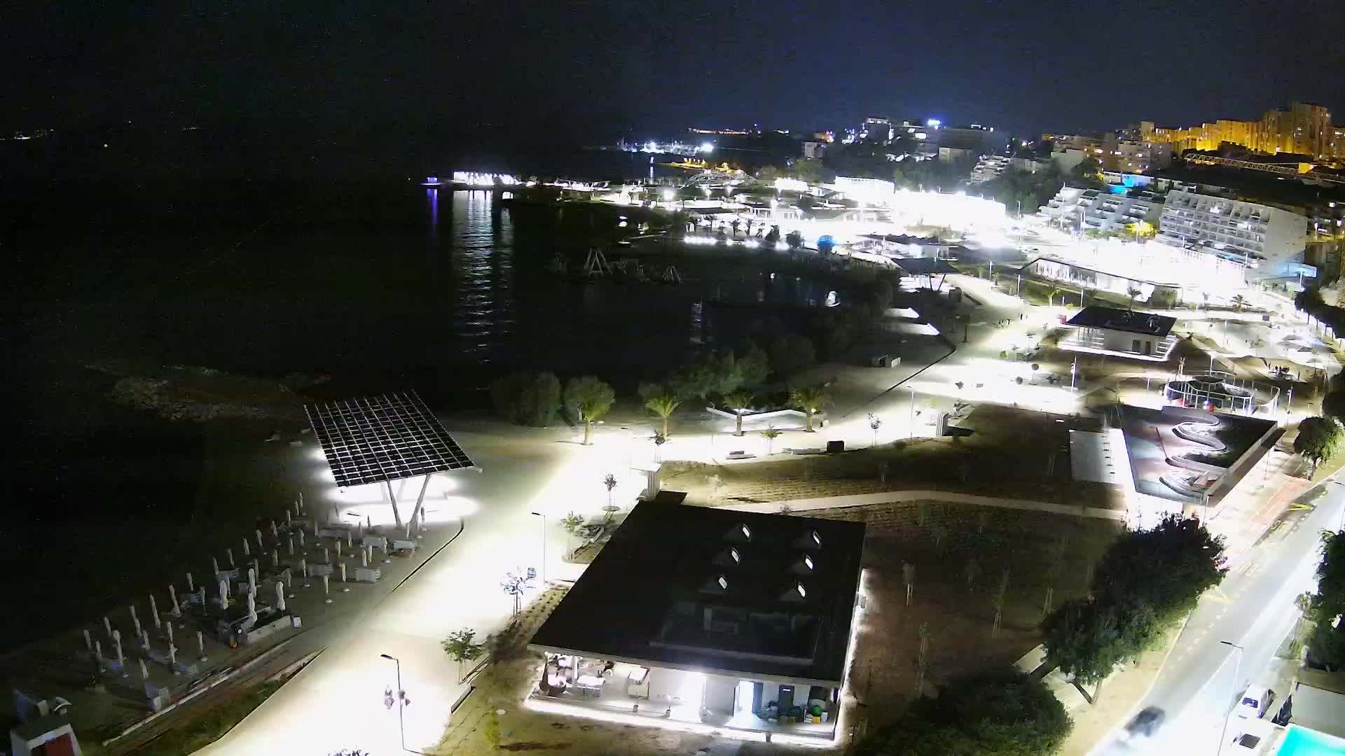 Split – Obnova Žnjanskog platoa