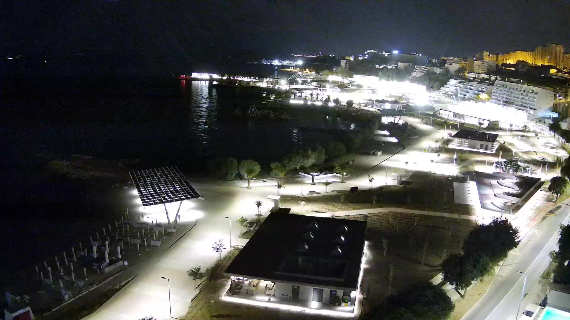 Split – Znjanski Plateau Renovation