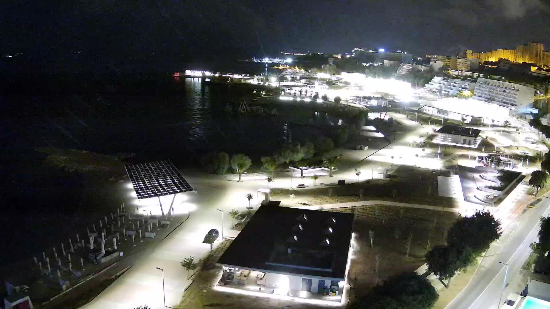 Split – Obnova Žnjanskog platoa