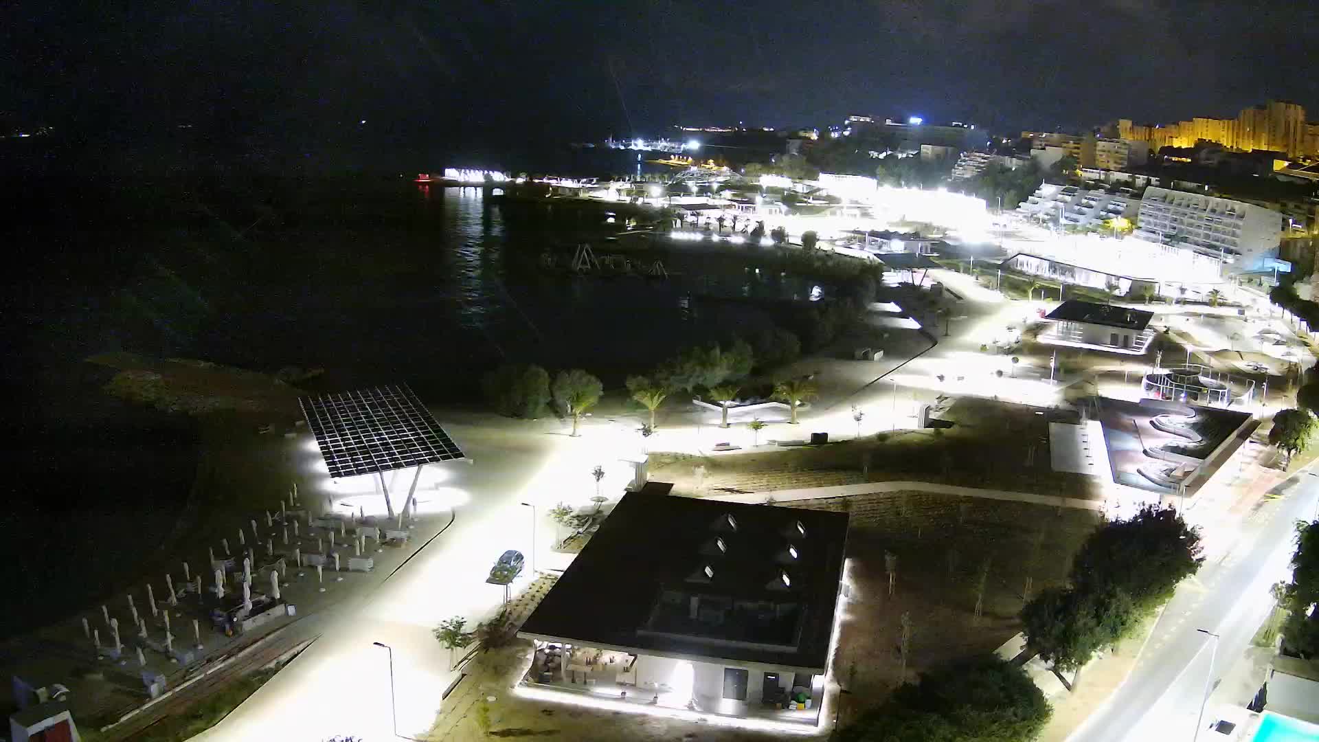 Split – Obnova Žnjanskog platoa