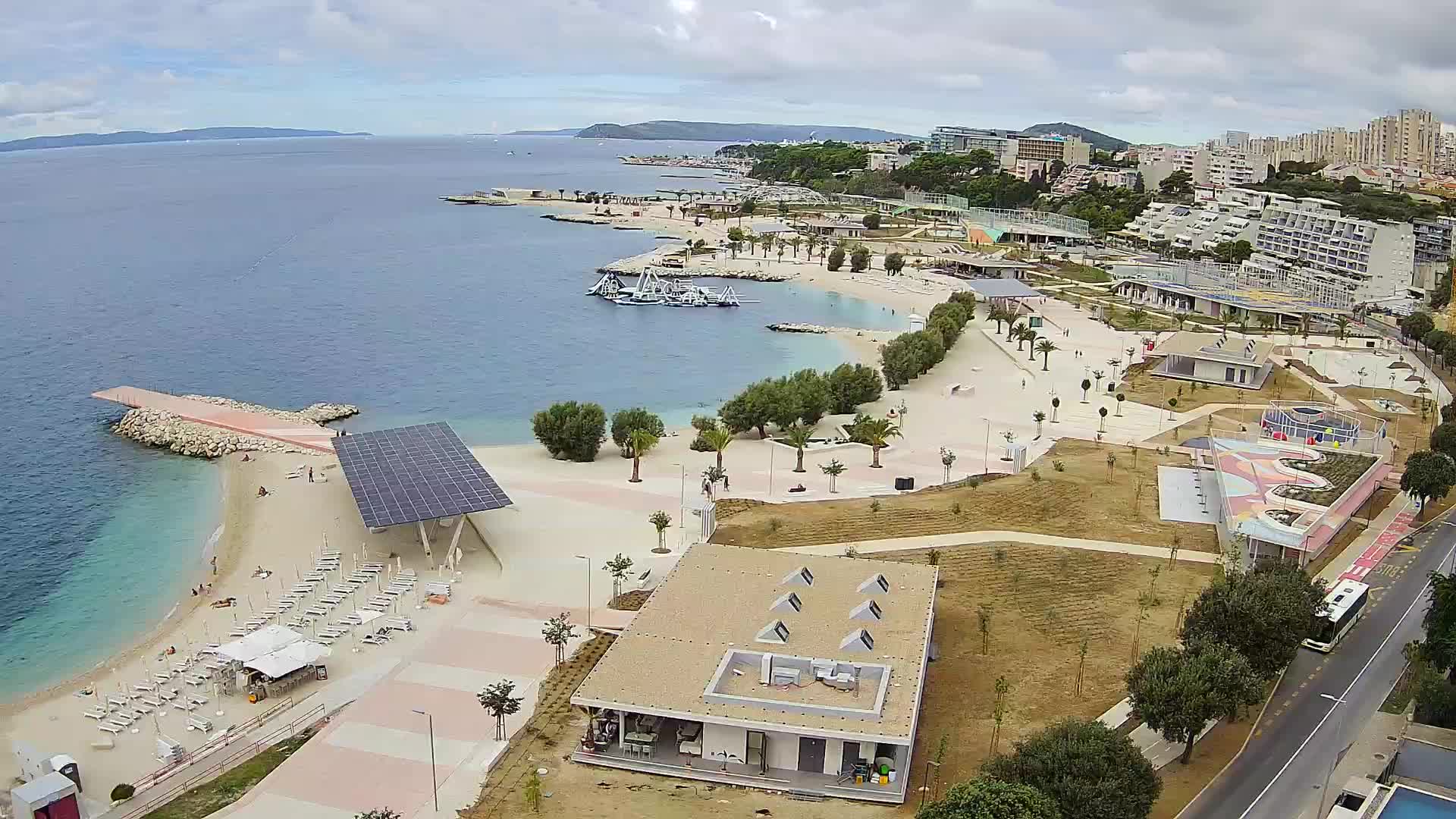 Split – Lungomare Znjanski