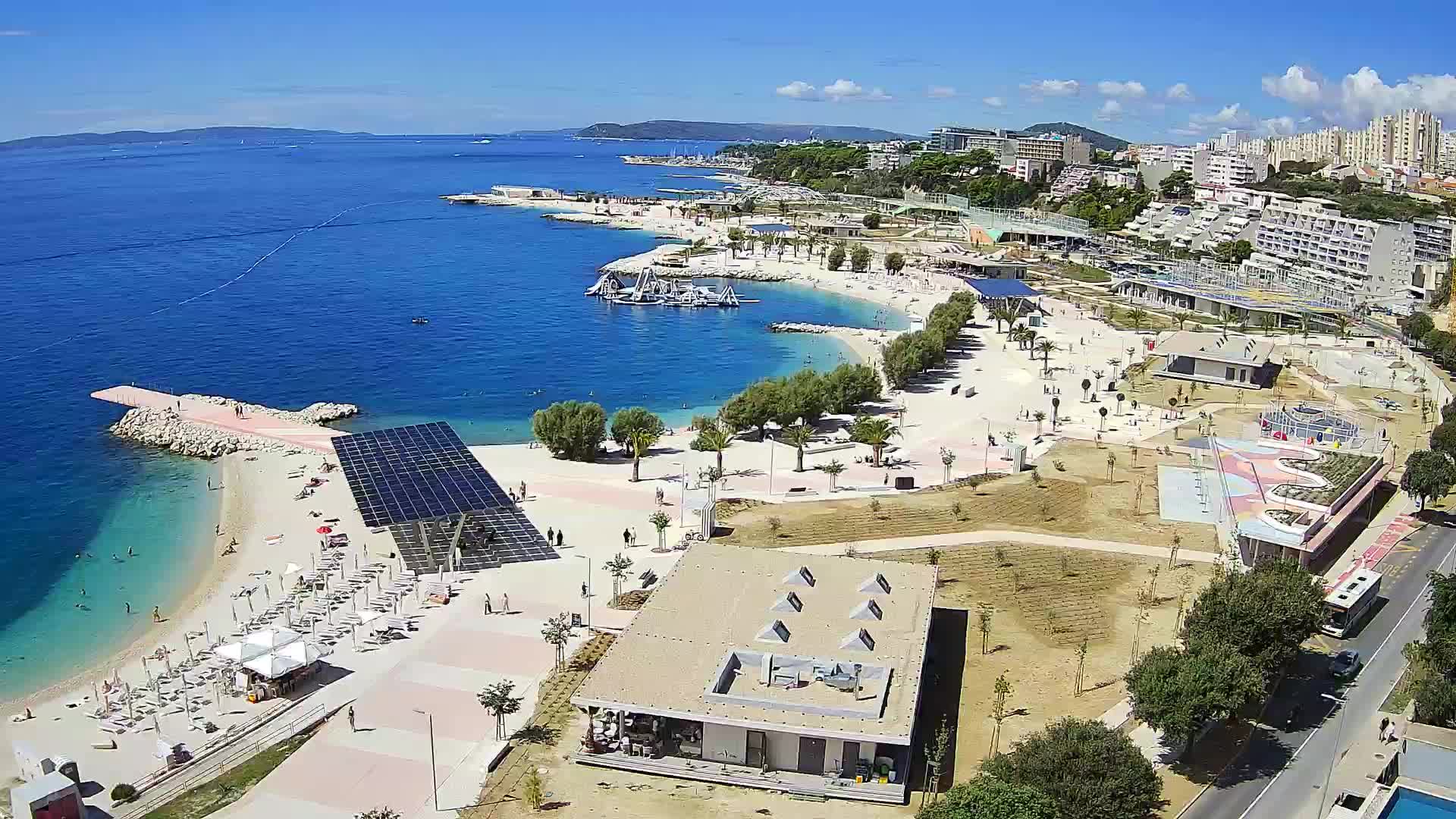 Split – Lungomare Znjanski