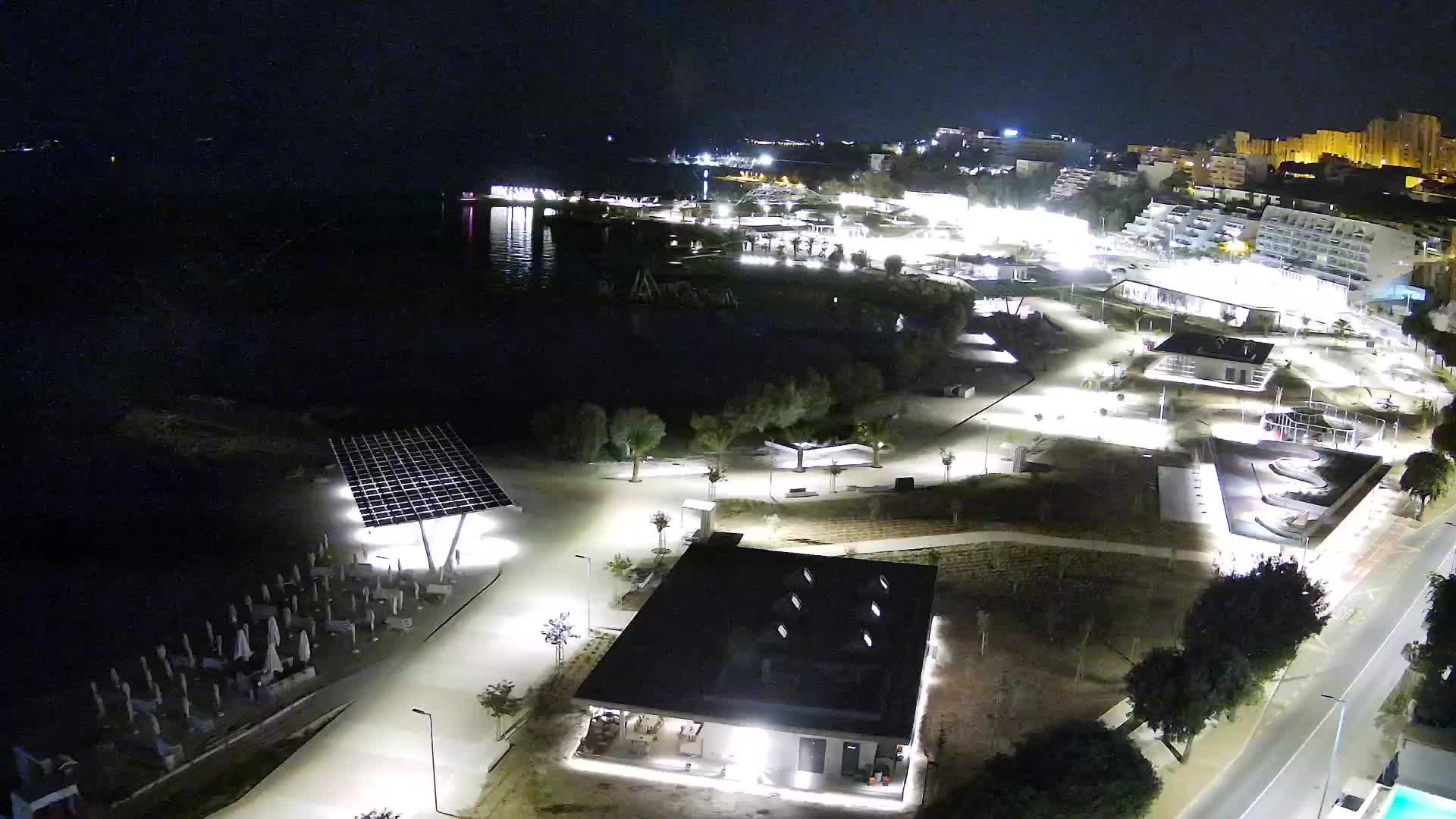 Split – Lungomare Znjanski