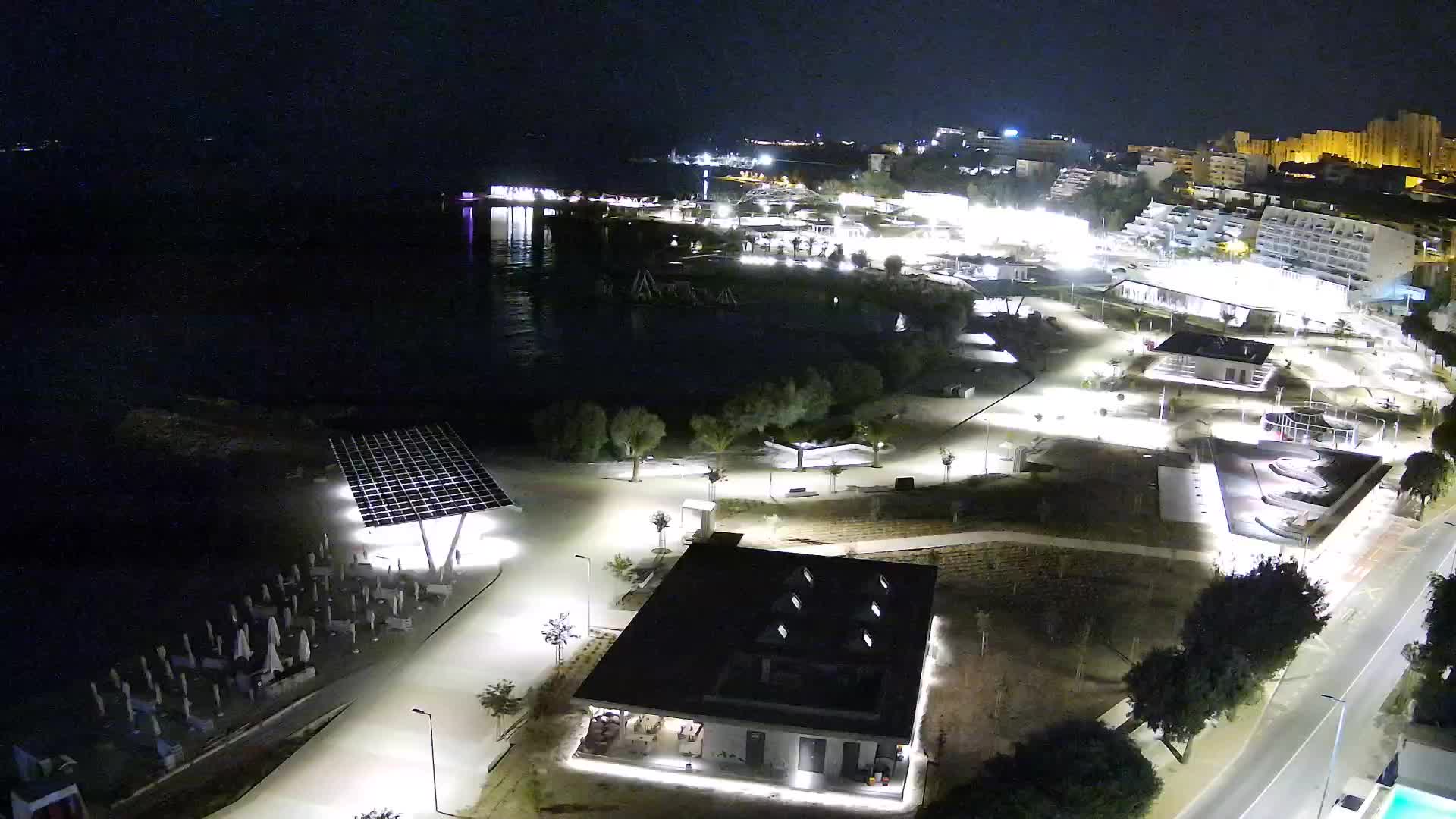 Split – Znjanski Plateau Renovation