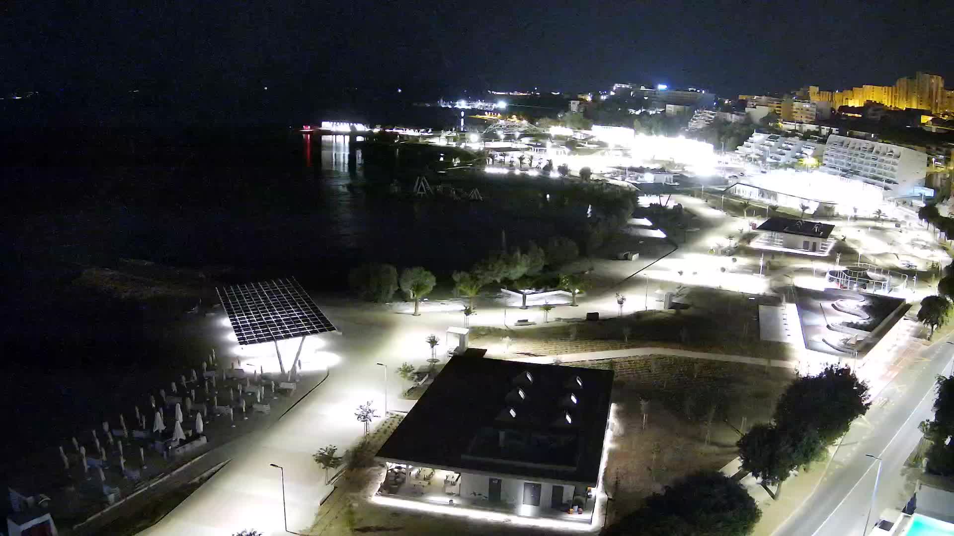 Split – Lungomare Znjanski