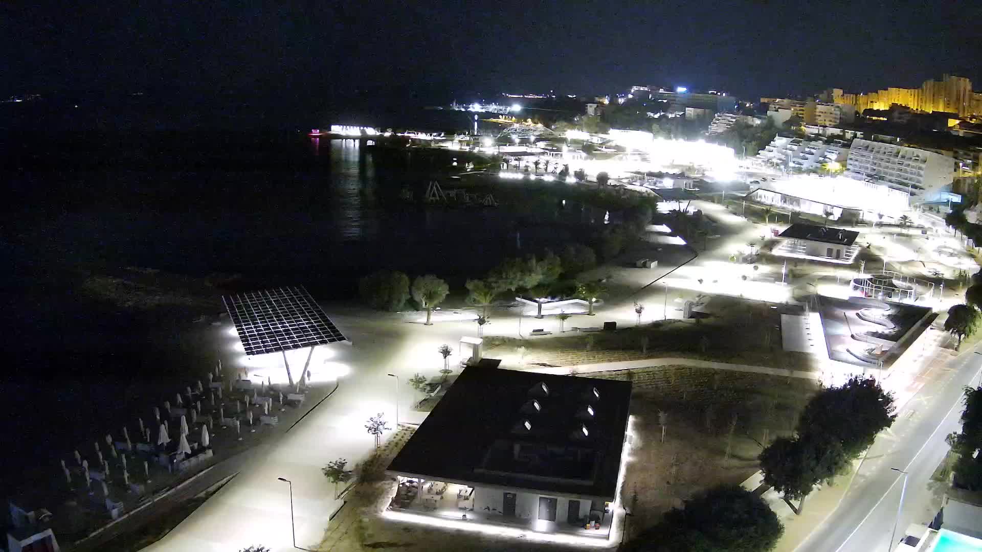 Split – Lungomare Znjanski