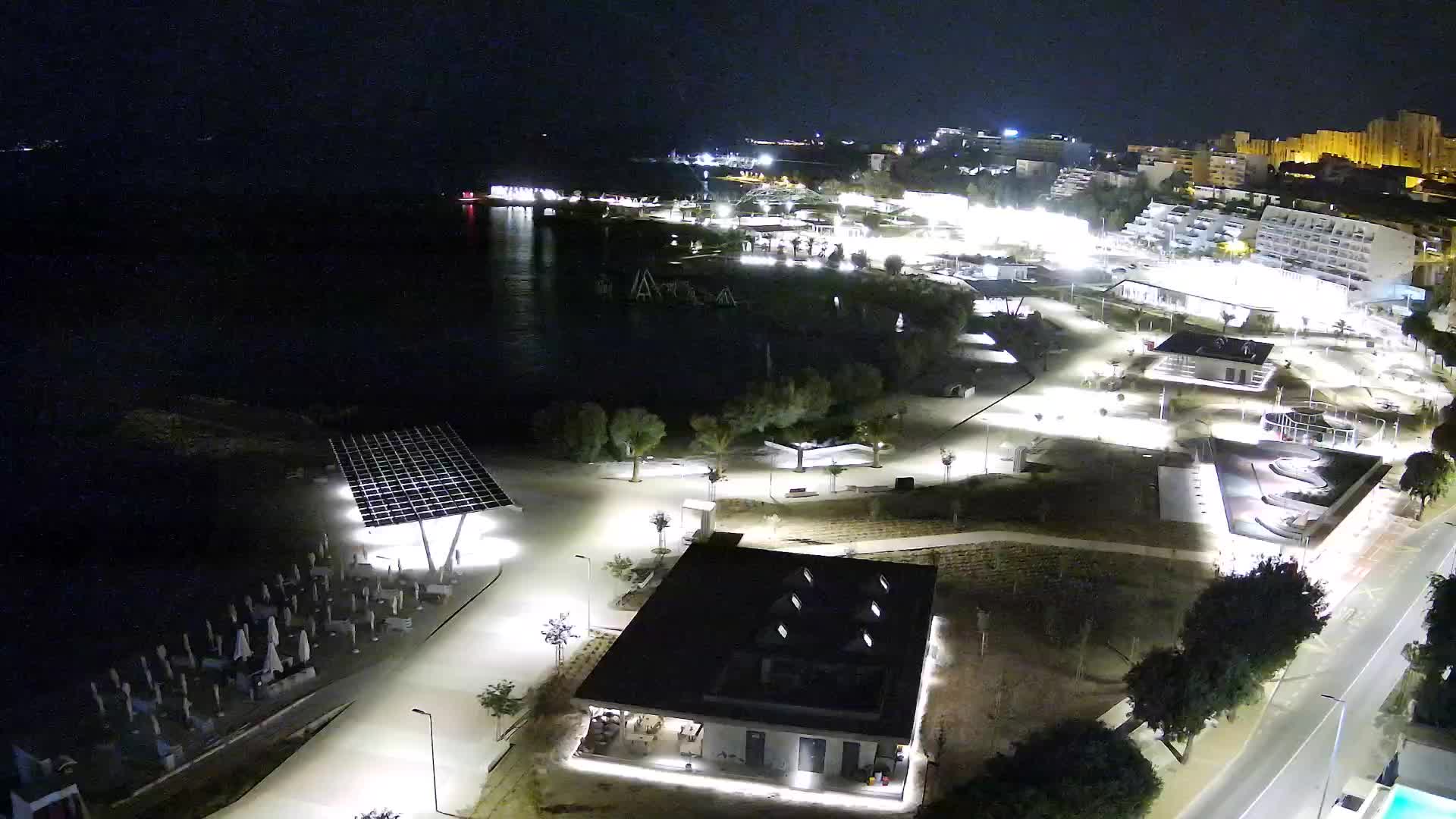 Split – Znjanski Plateau Renovation