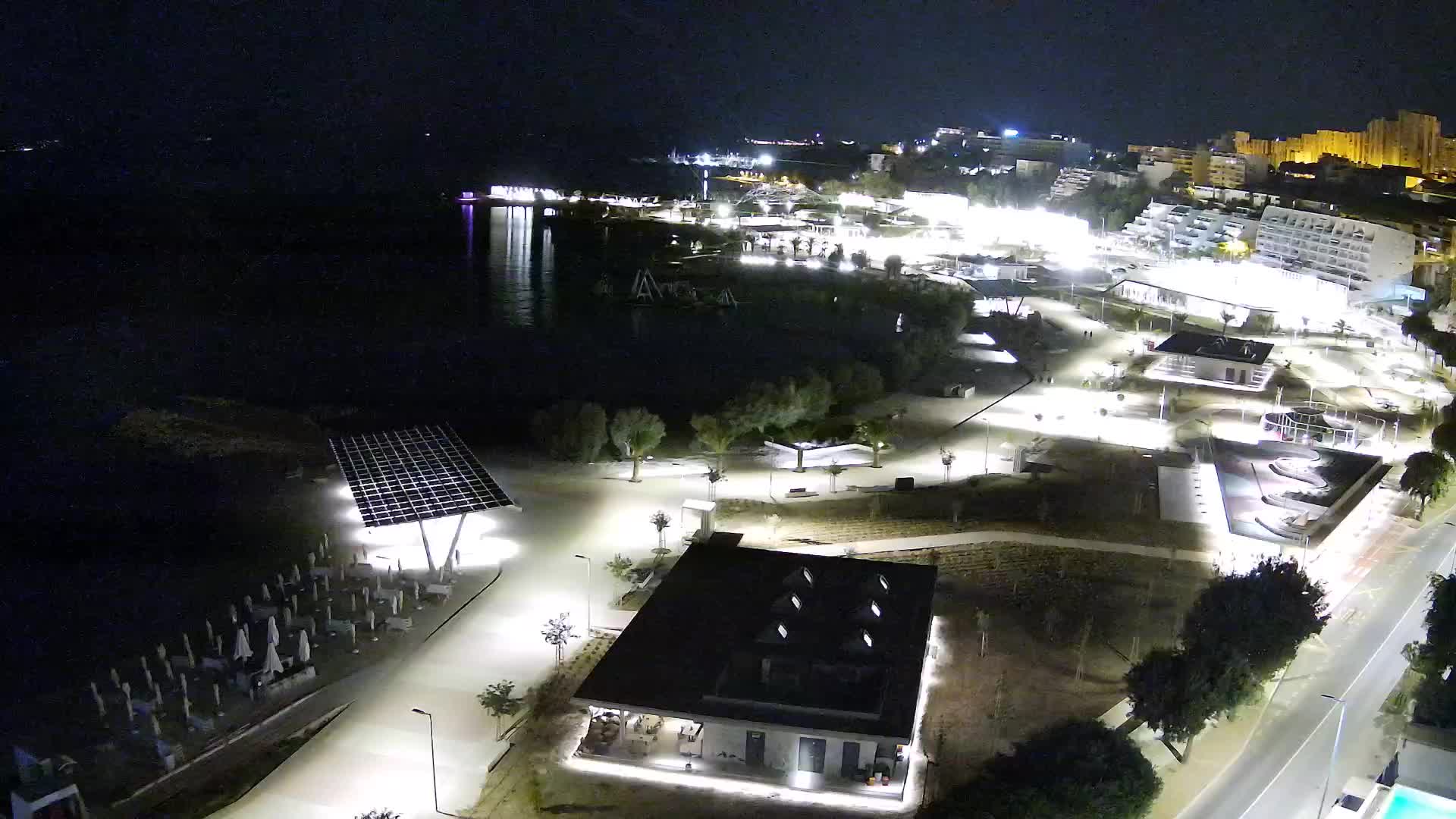 Split – Lungomare Znjanski