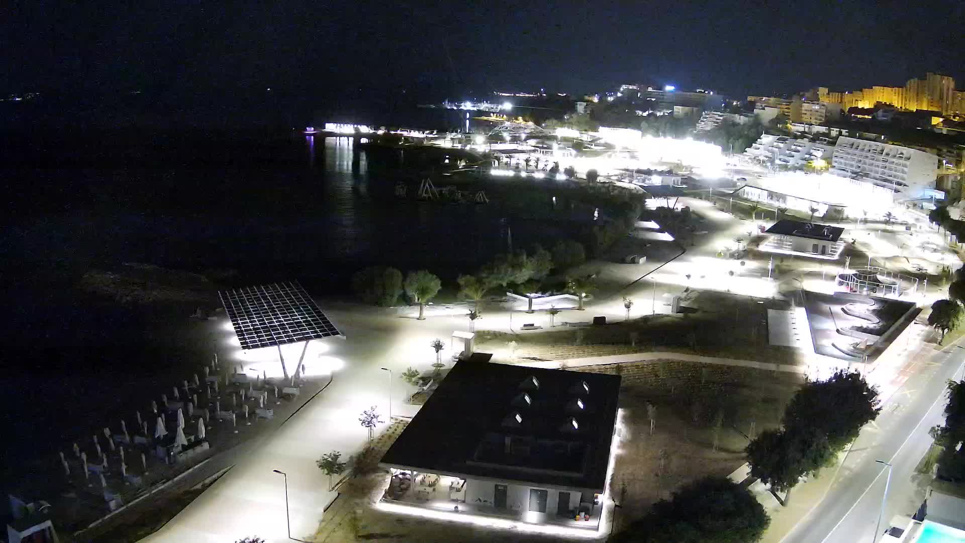 Split – Znjanski Plateau Renovation