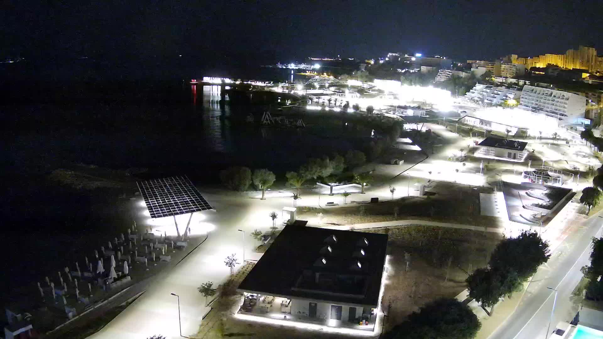 Split – Lungomare Znjanski
