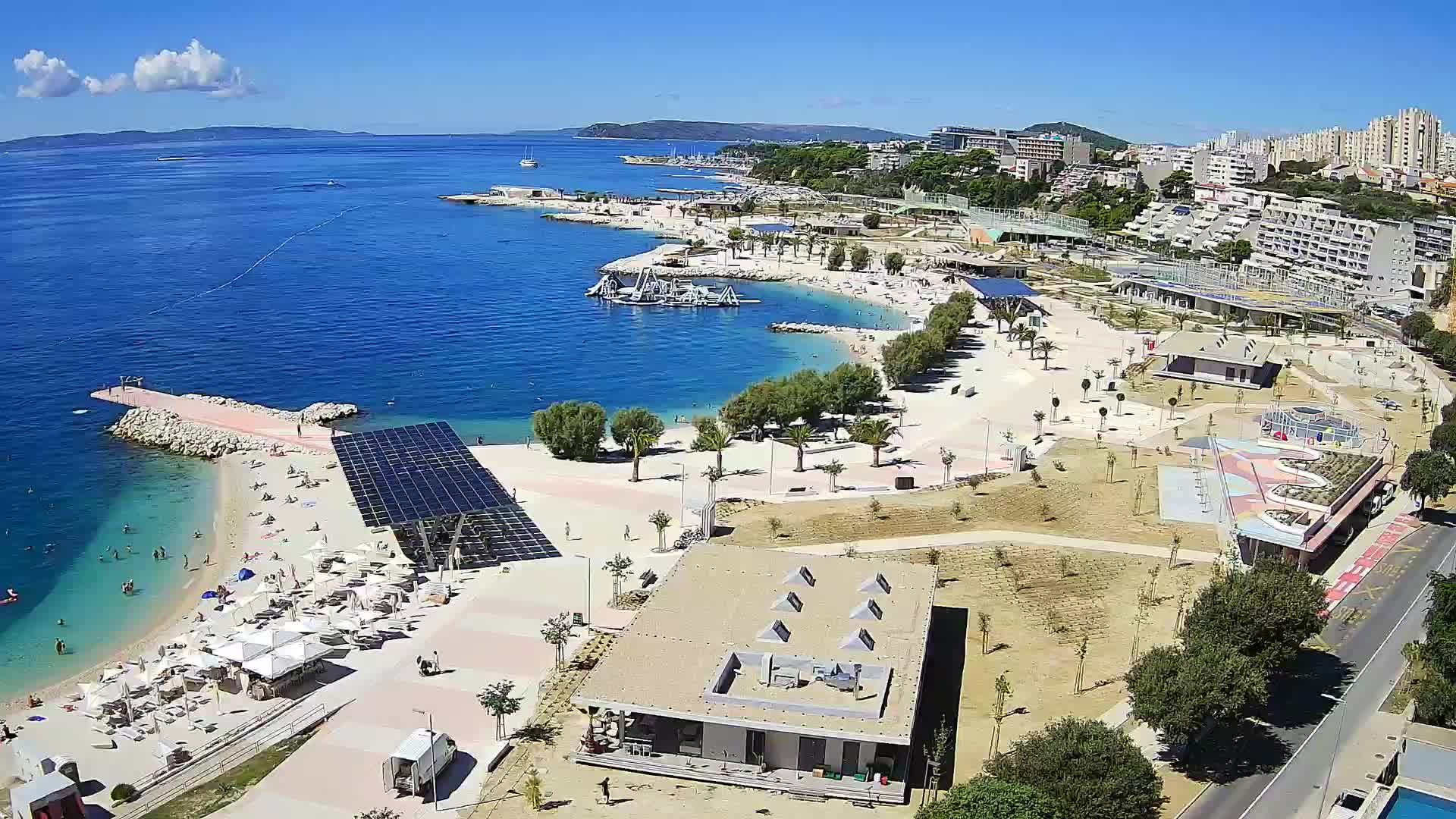 Split – Lungomare Znjanski
