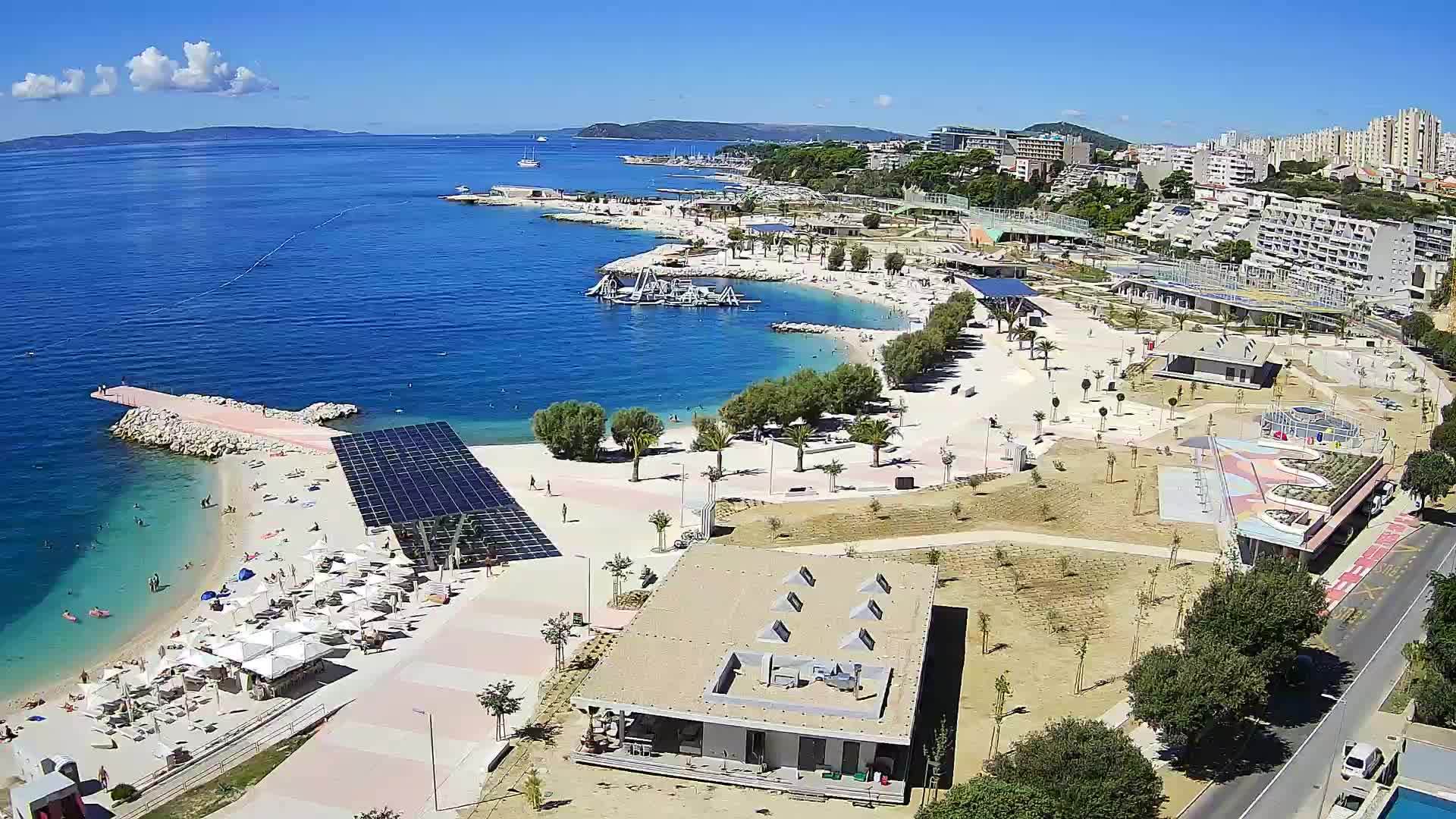 Split – Lungomare Znjanski