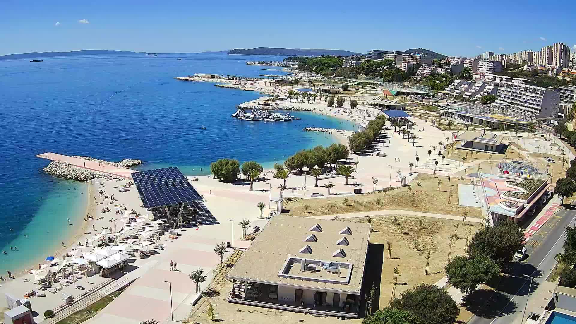 Split – Lungomare Znjanski