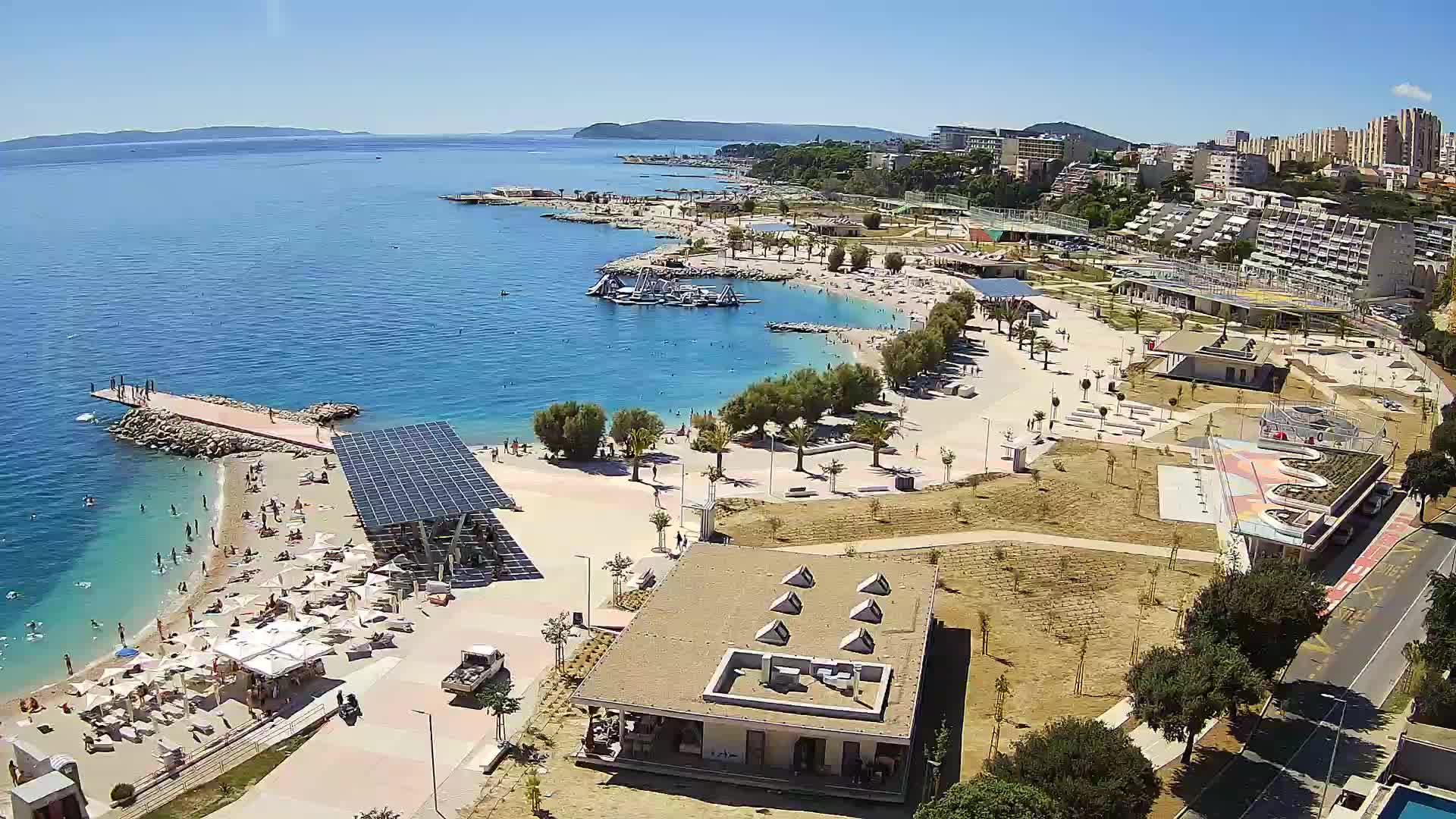 Split – Lungomare Znjanski