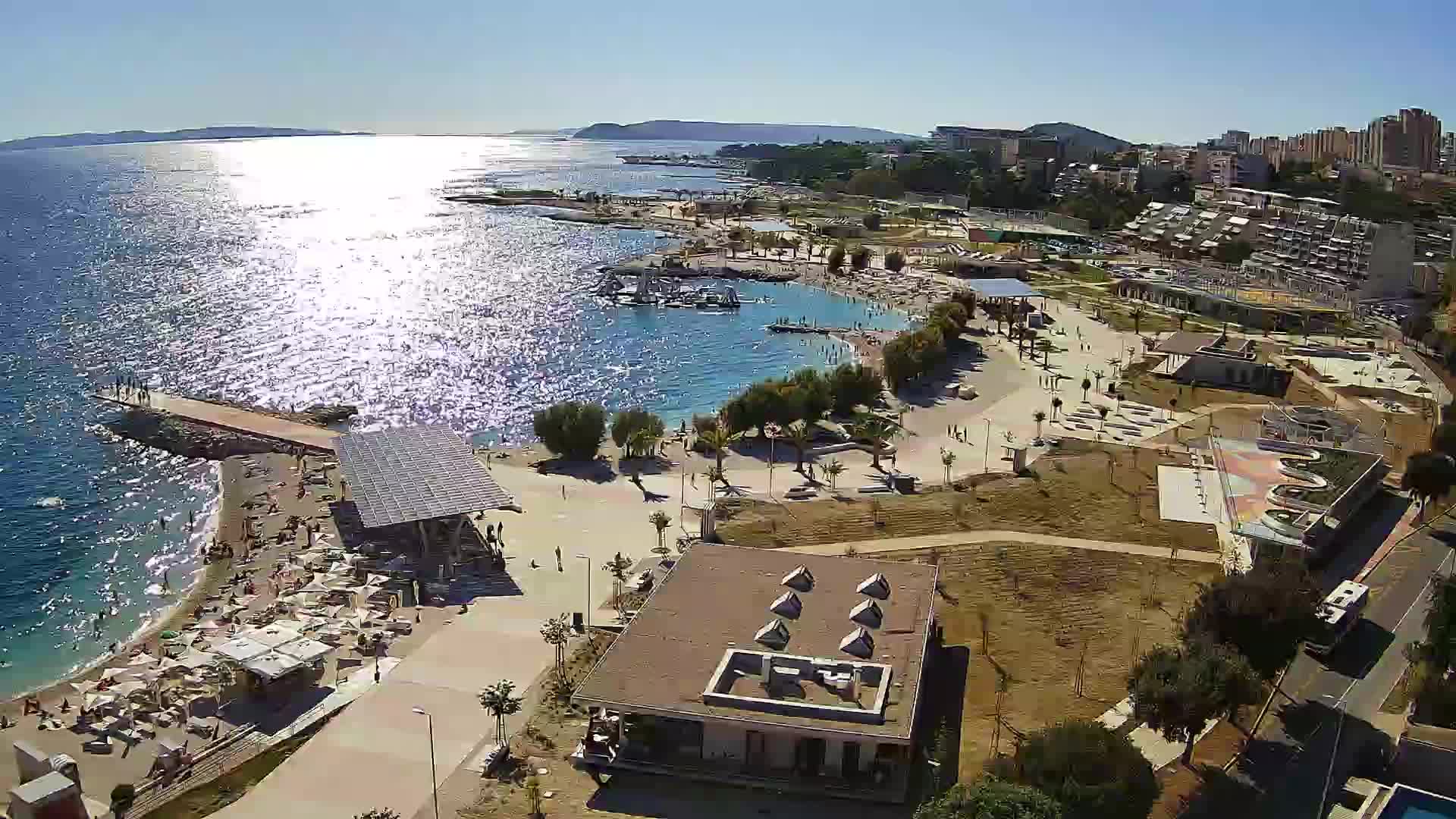 Split – Znjanski Plateau Renovation