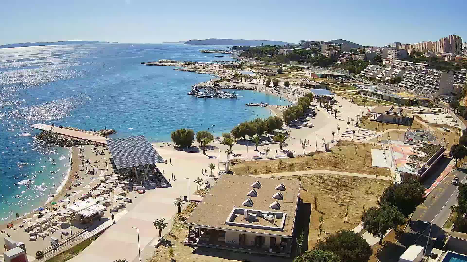 Split – Znjanski Plateau Renovation