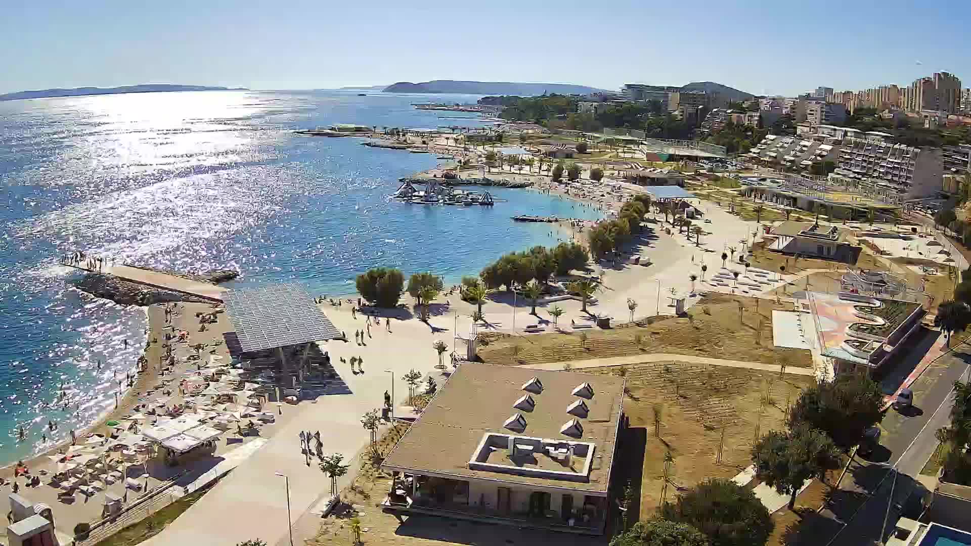 Split – Lungomare Znjanski
