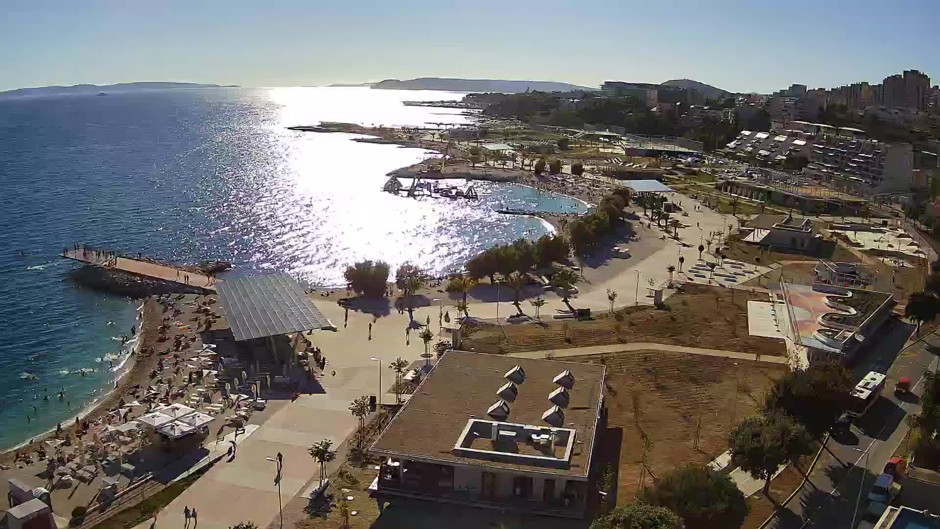 Split – Obnova Žnjanskog platoa