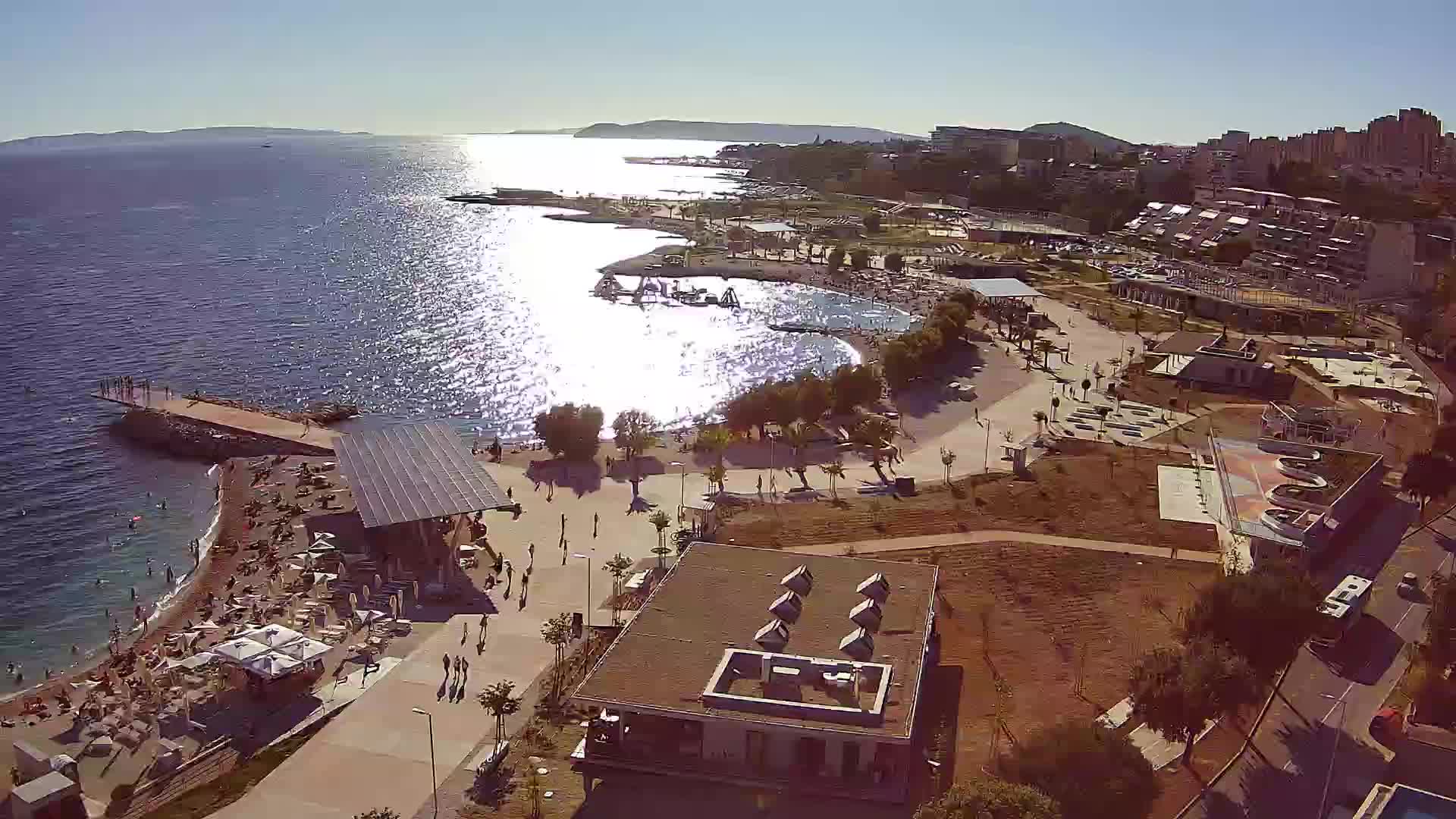Split – Znjanski Plateau Renovation