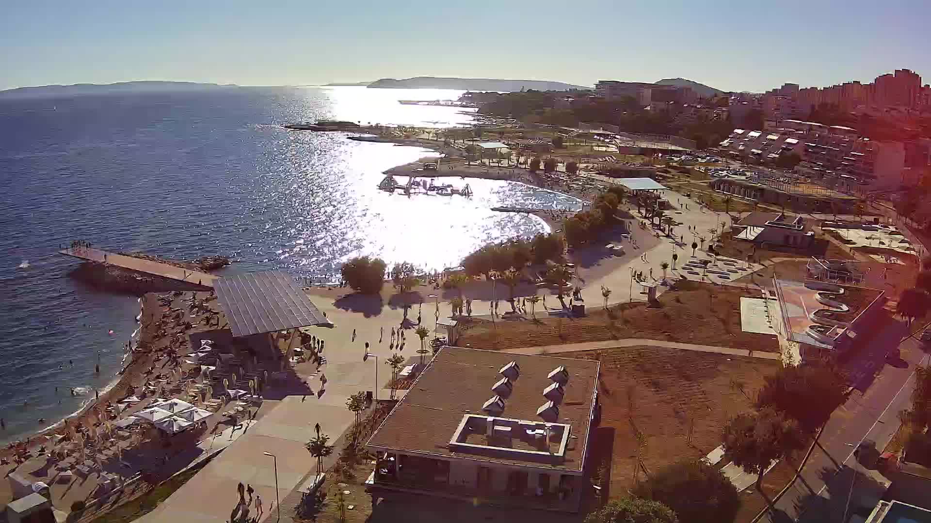 Split – Znjanski Plateau Renovation
