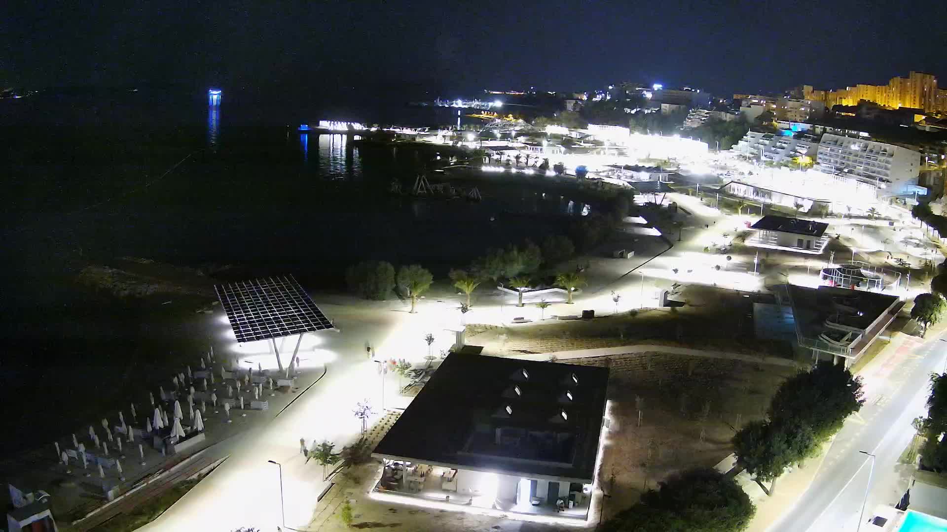 Split – Obnova Žnjanskog platoa