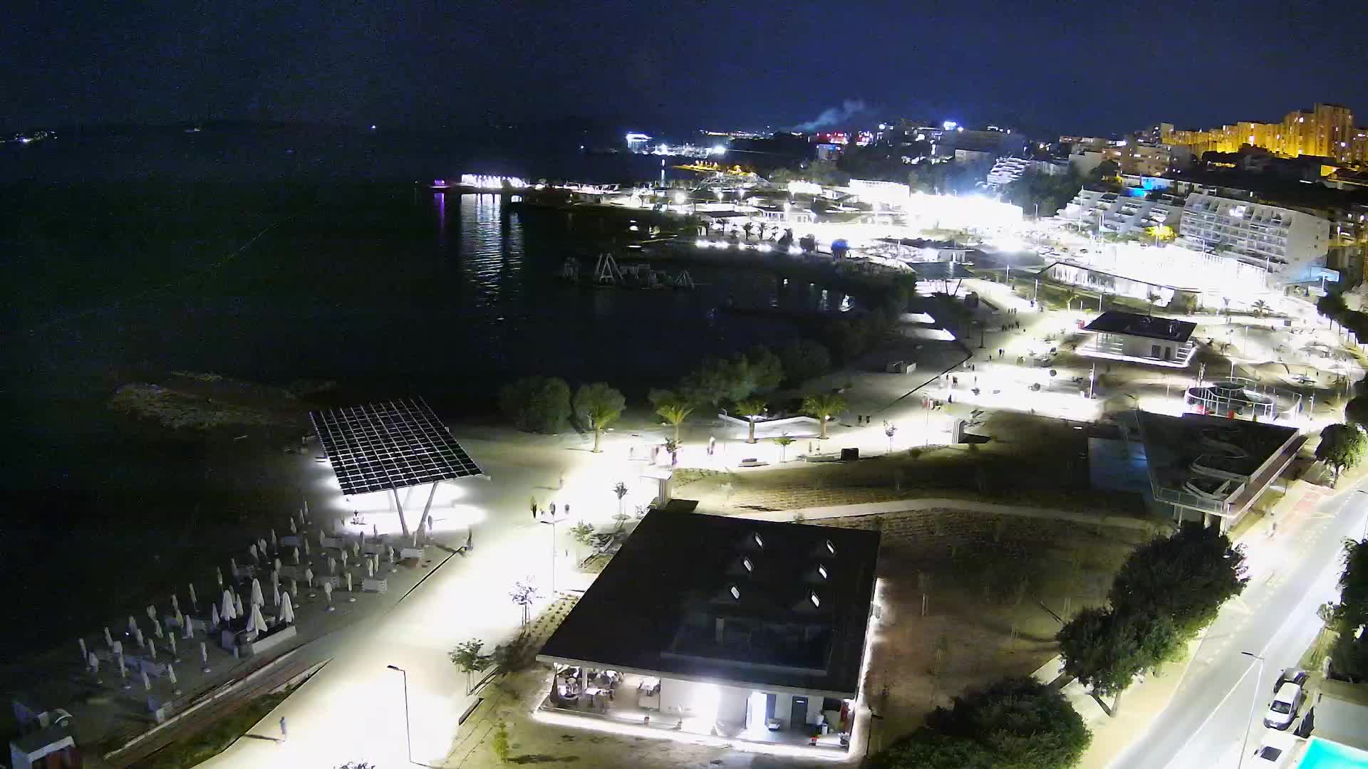 Split – Lungomare Znjanski