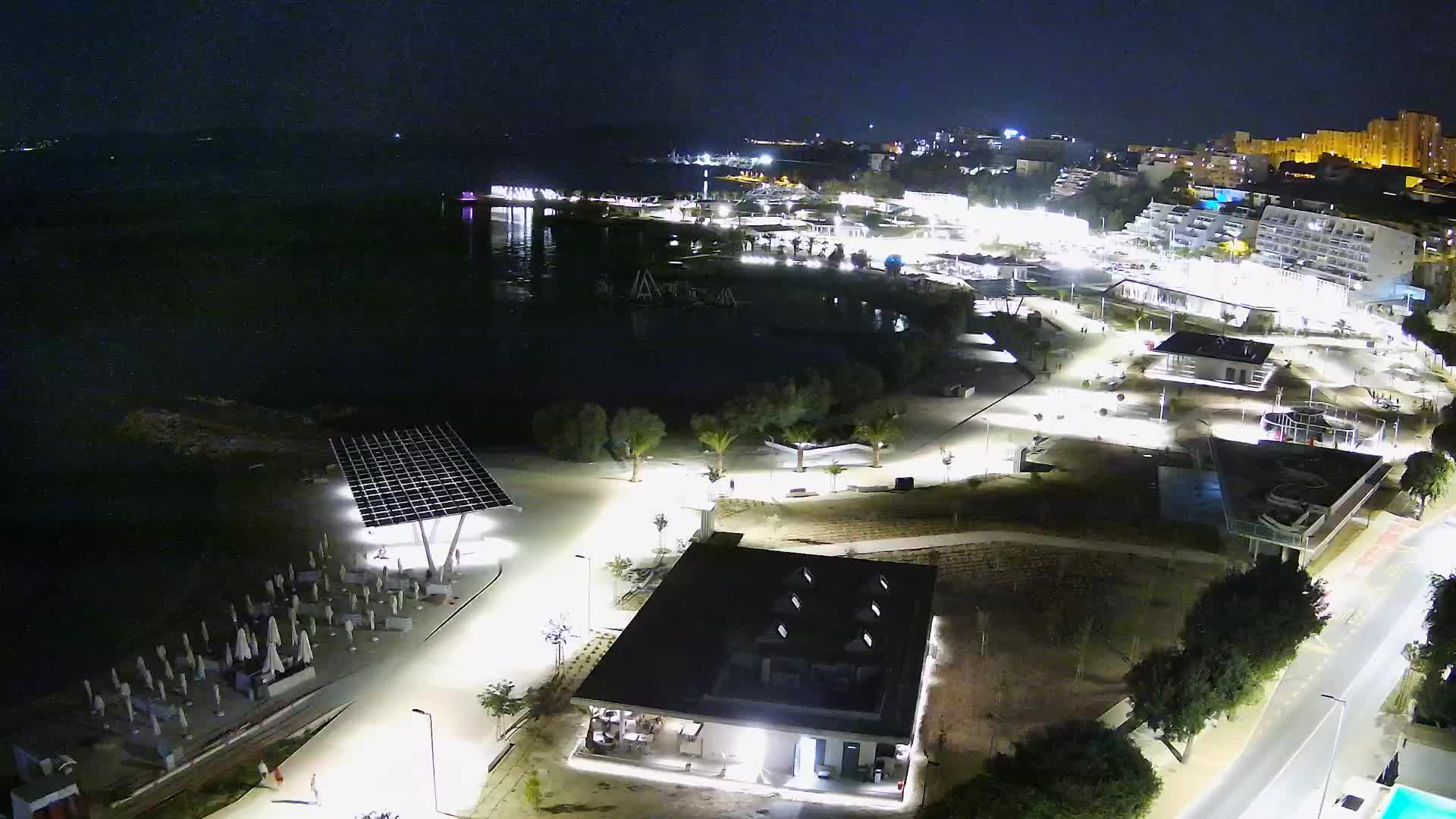 Split – Obnova Žnjanskog platoa